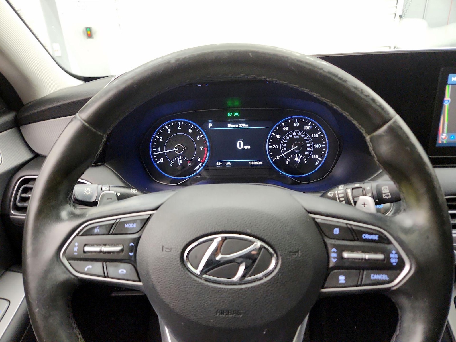 2020 Hyundai Palisade SEL - Photo 11