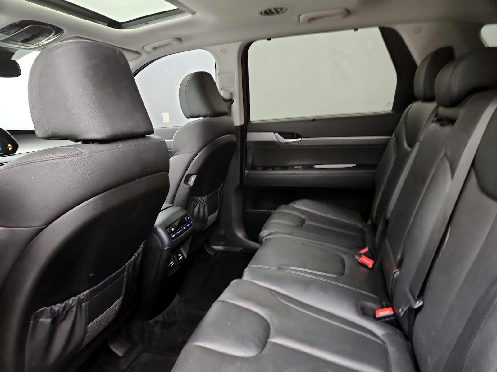 2020 Hyundai Palisade SEL - Photo 22