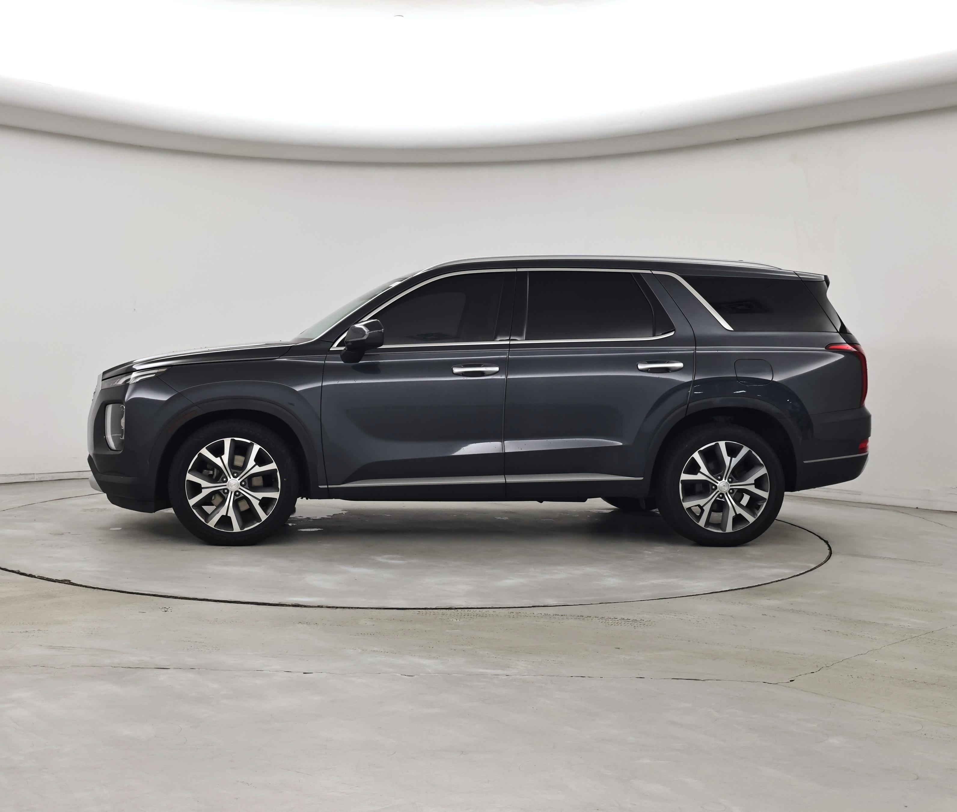 Thumbnail: 2020 Hyundai Palisade - 3