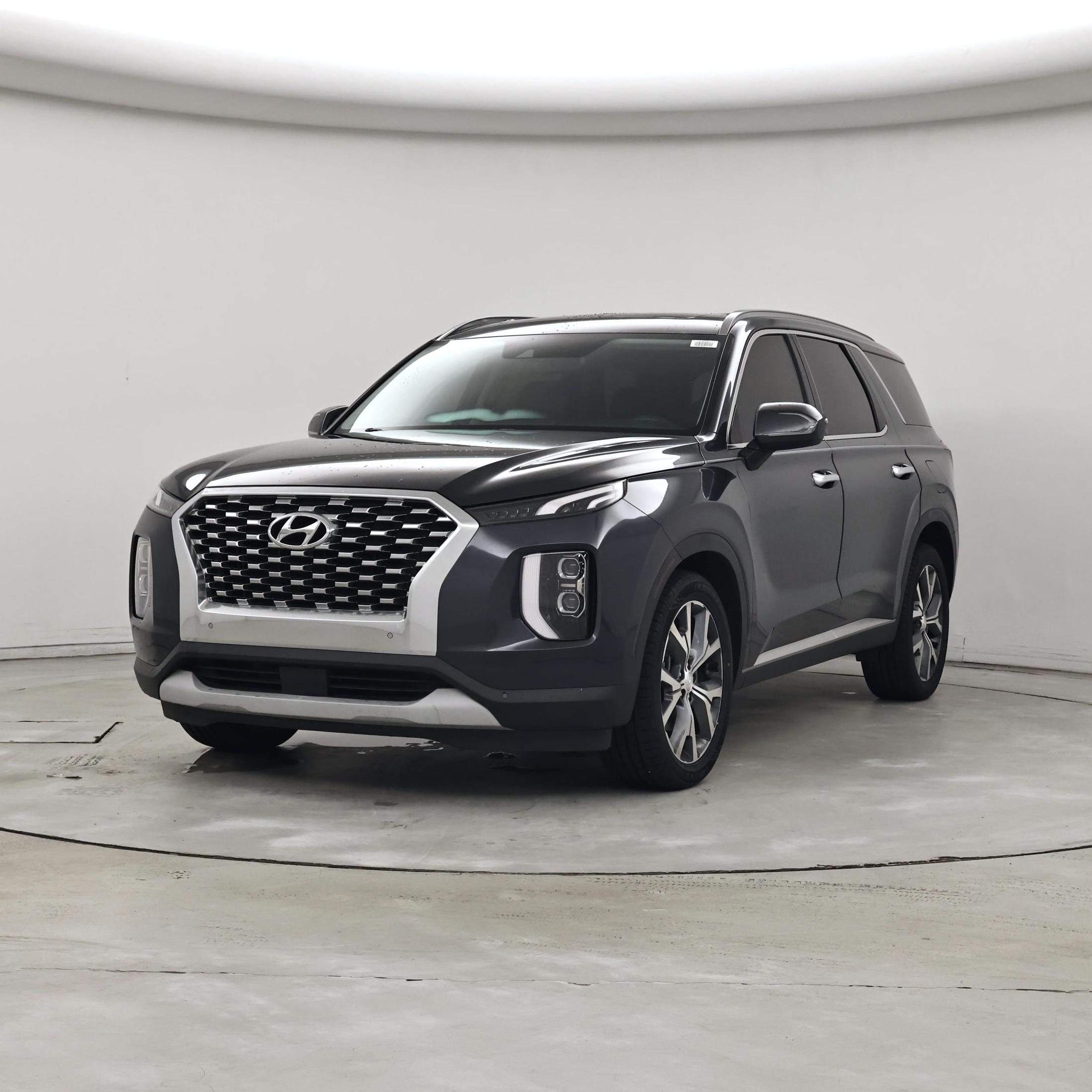 Thumbnail: 2020 Hyundai Palisade - 4