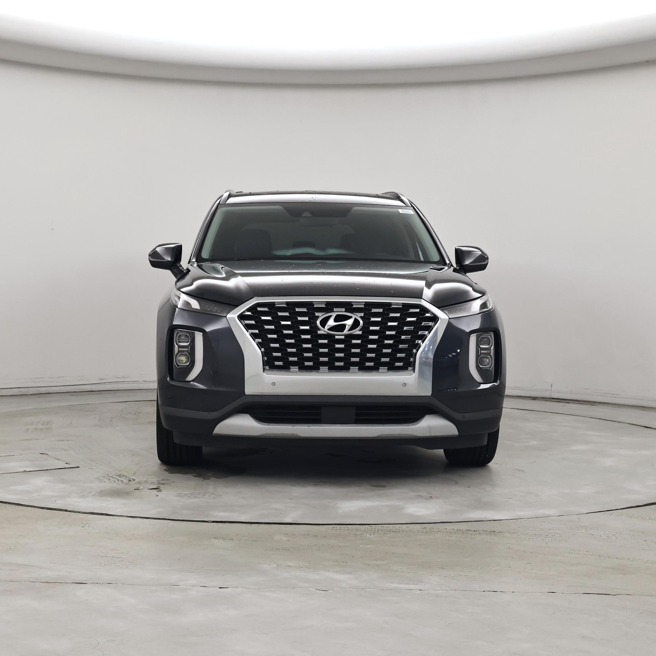 Thumbnail: 2020 Hyundai Palisade - 5