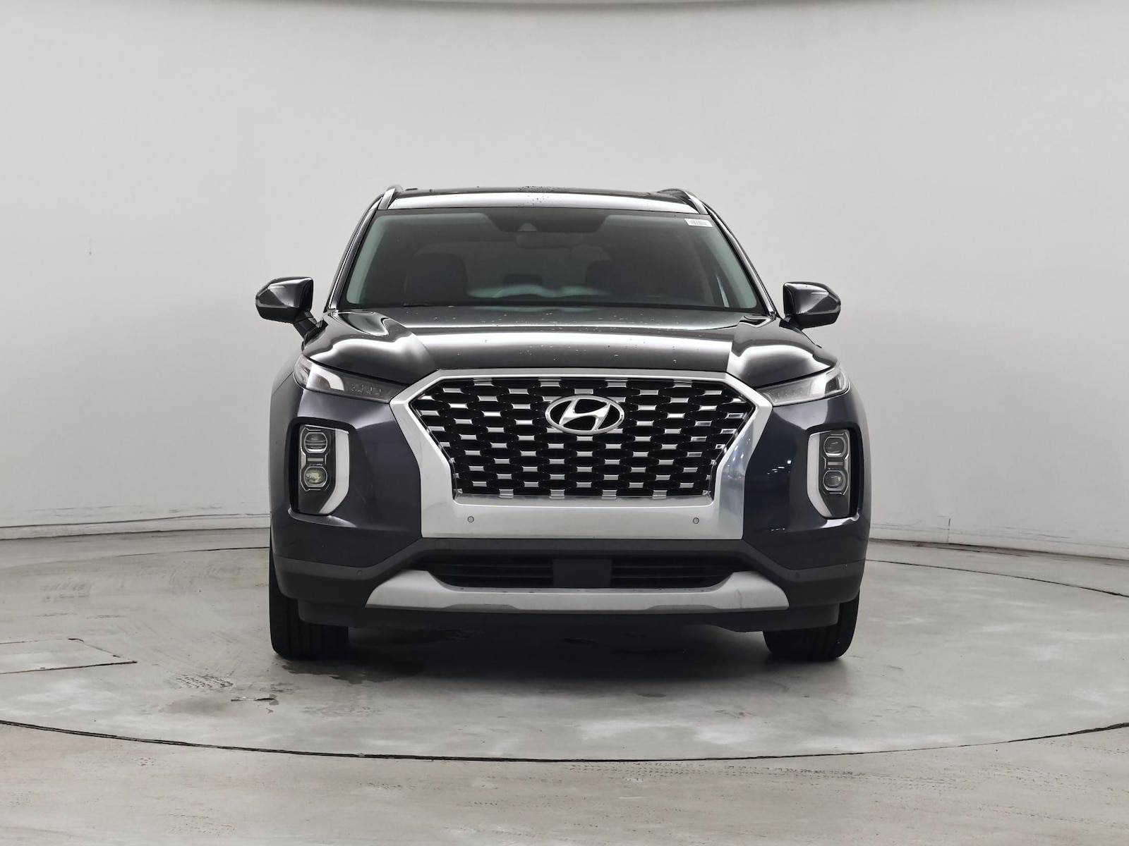 2020 Hyundai Palisade SEL - Photo 6