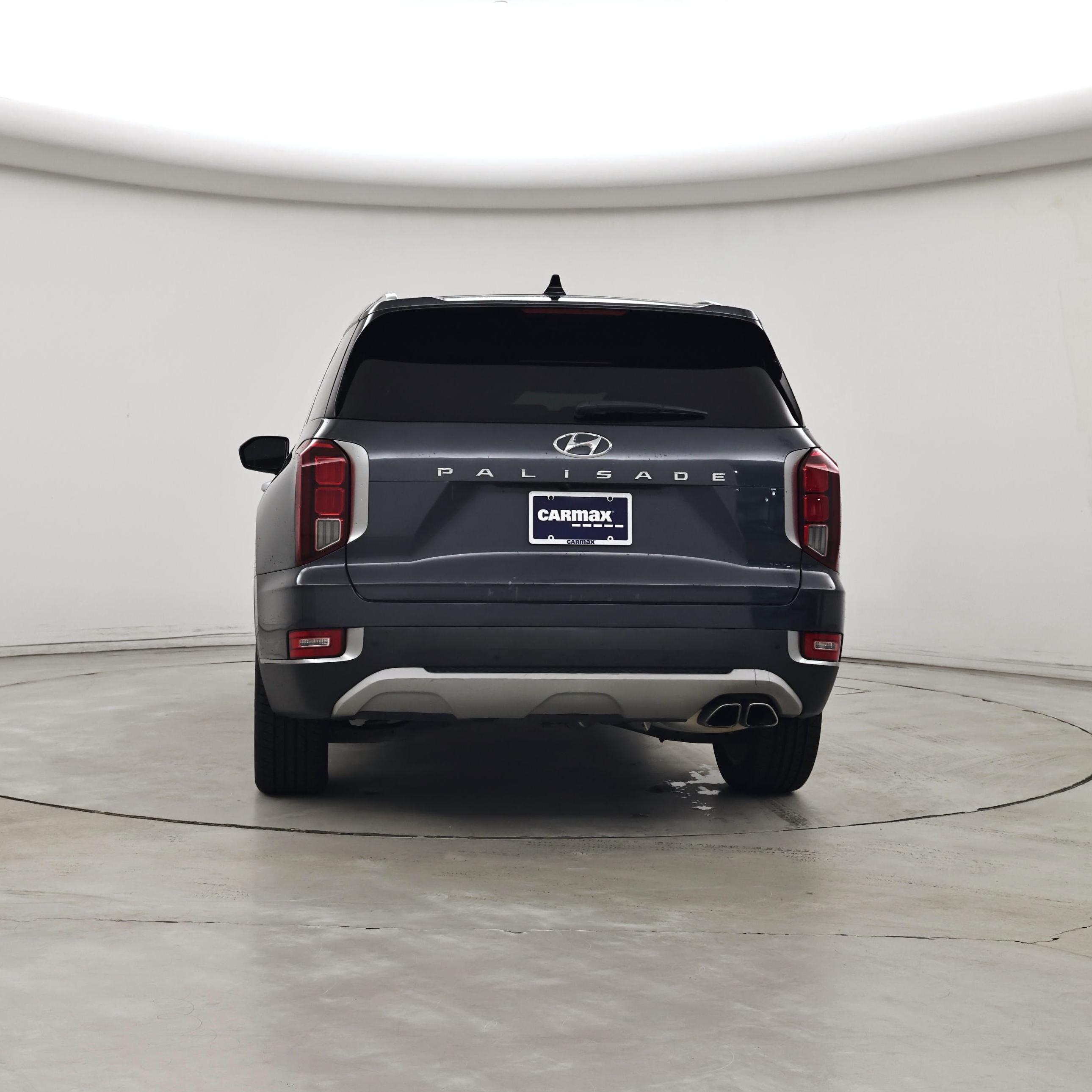 Thumbnail: 2020 Hyundai Palisade - 6