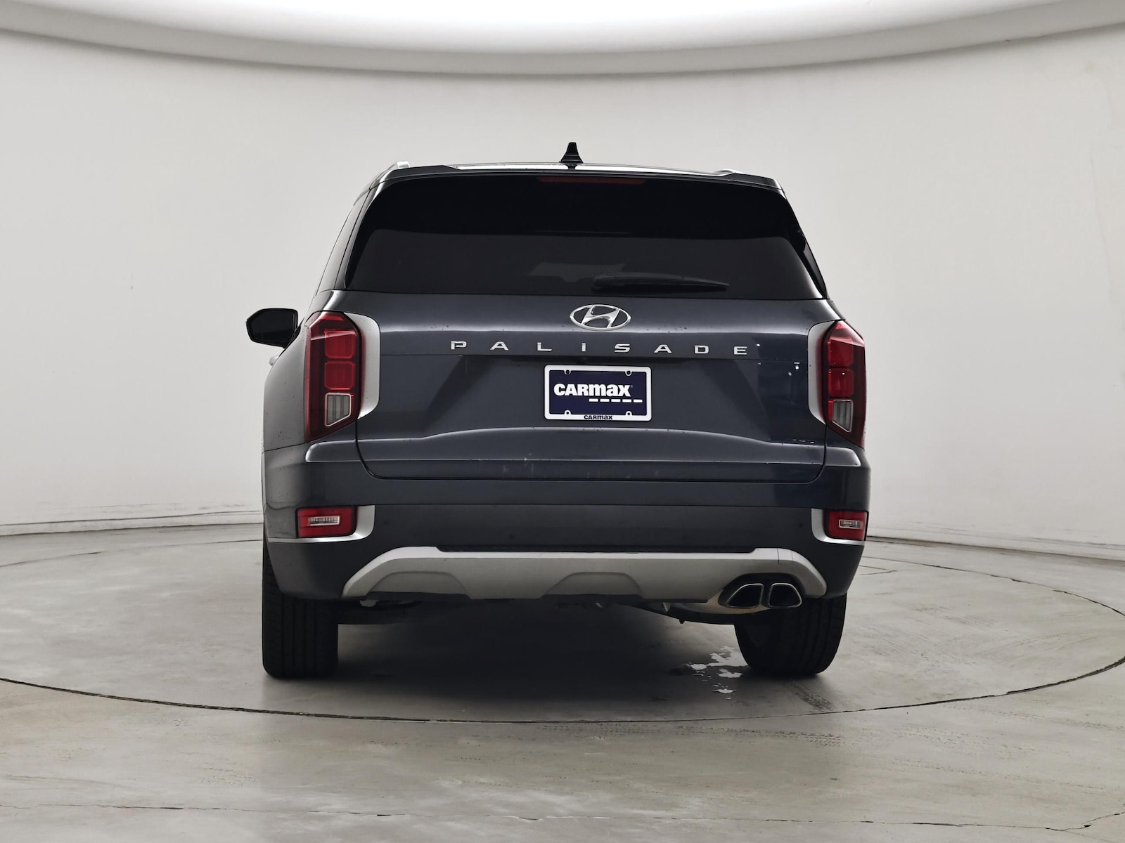 2020 Hyundai Palisade SEL - Photo 7