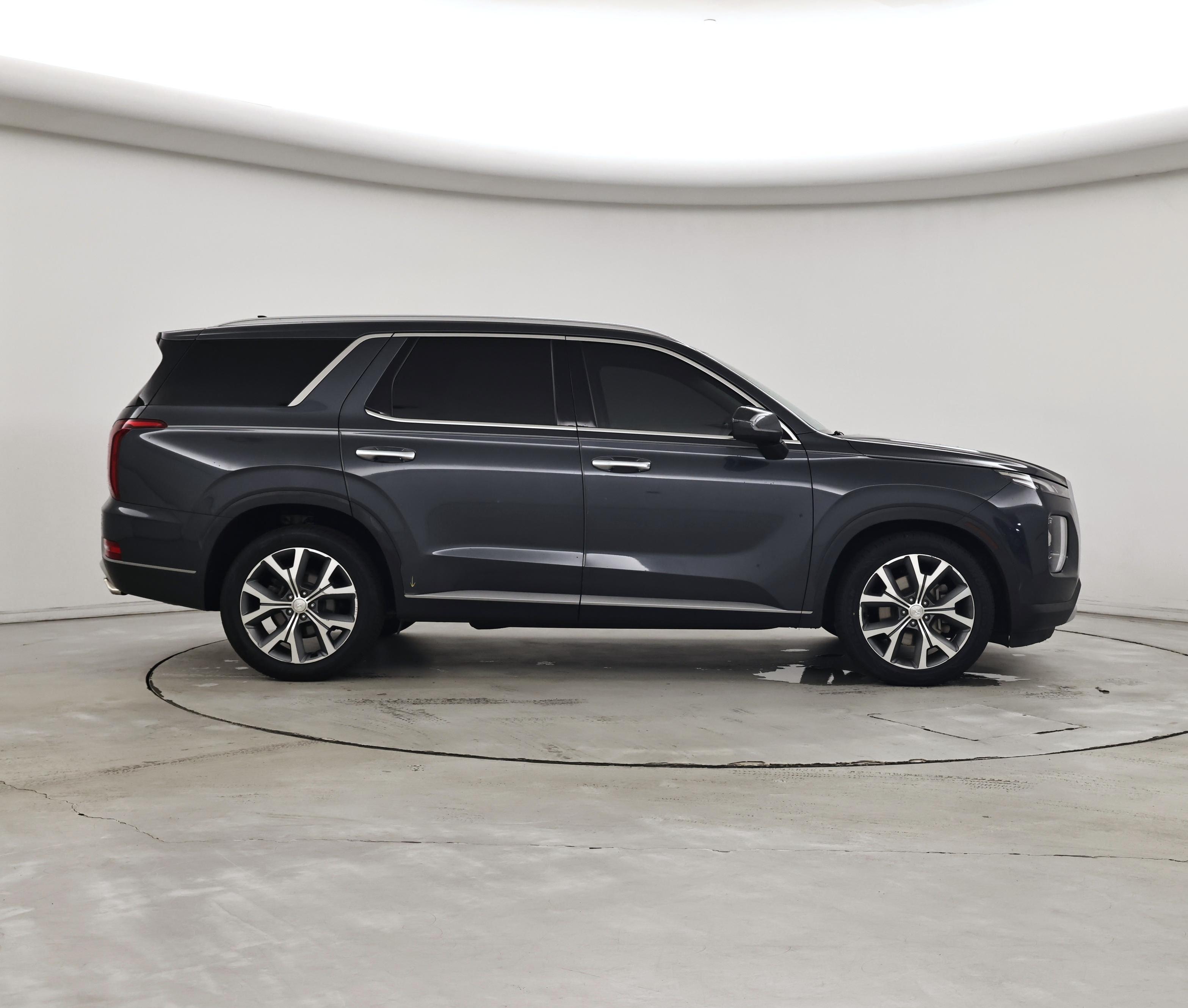Thumbnail: 2020 Hyundai Palisade - 7
