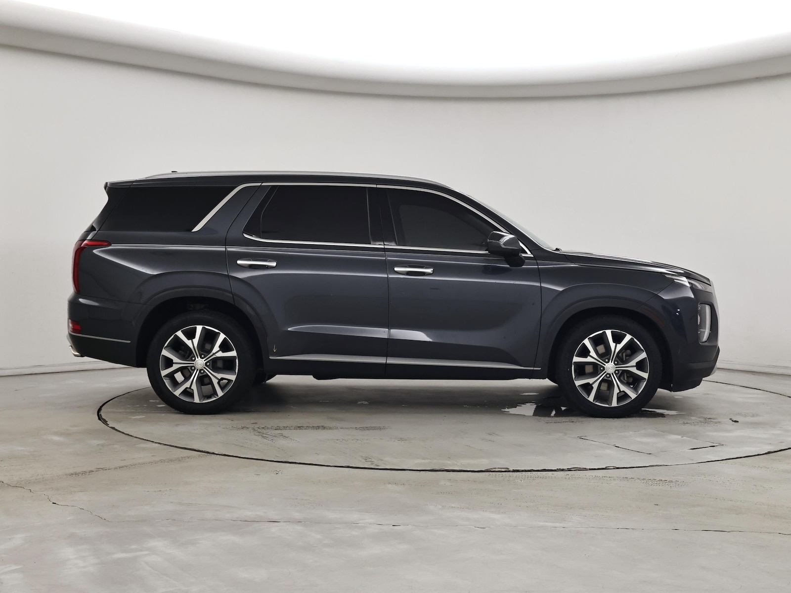 2020 Hyundai Palisade SEL - Photo 8