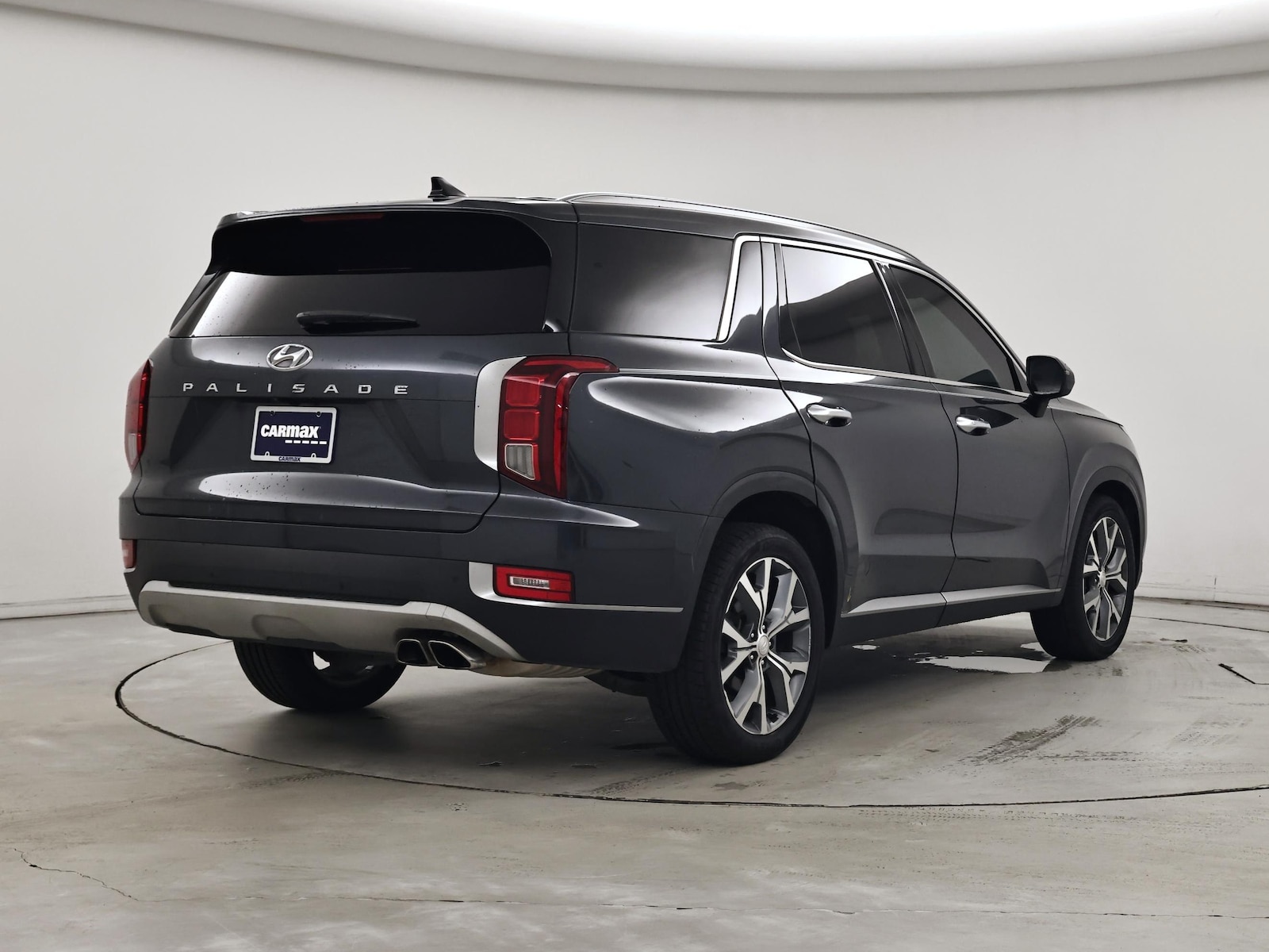 2020 Hyundai Palisade SEL - Photo 9
