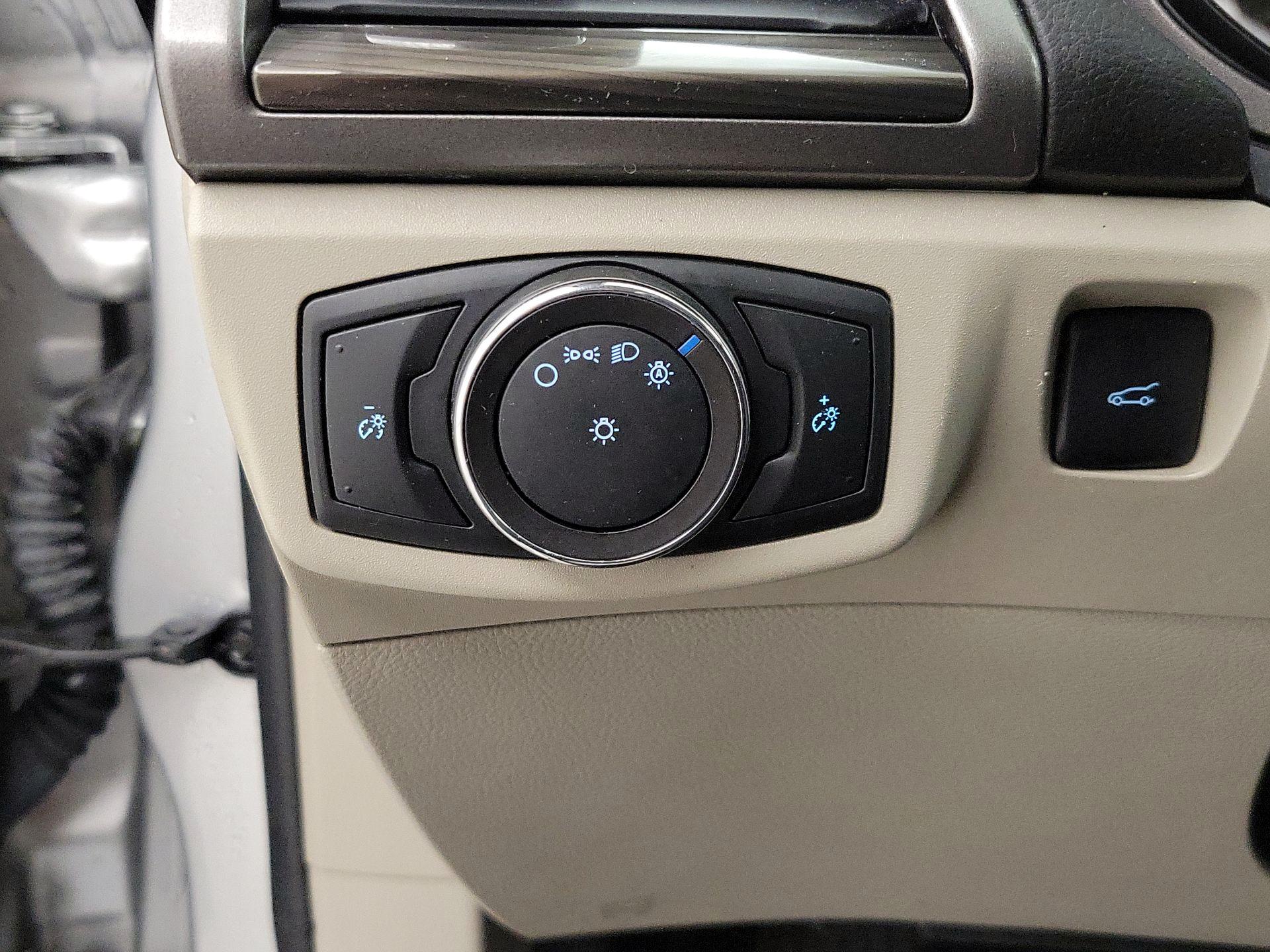 Thumbnail: 2018 Ford Fusion - 13