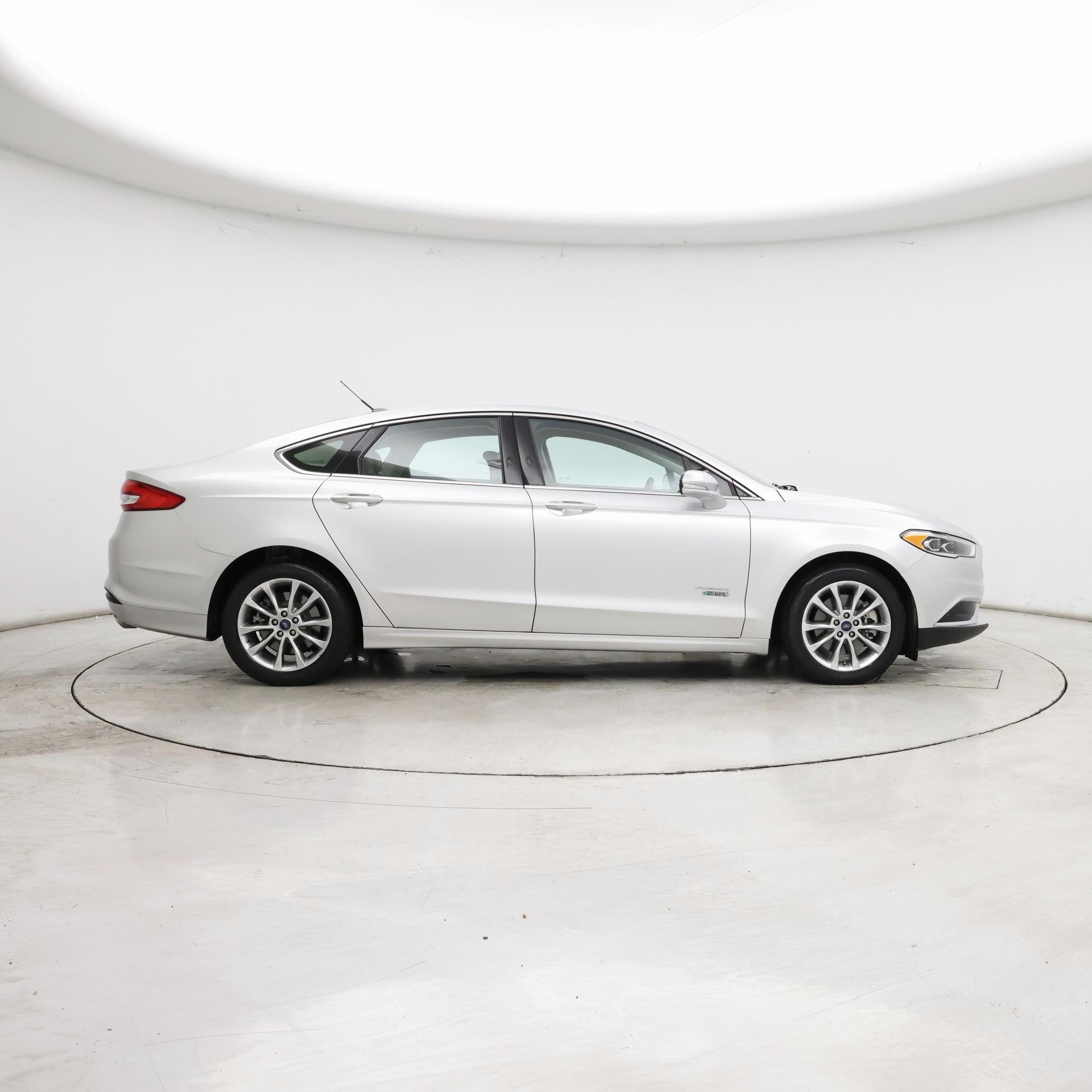 Thumbnail: 2018 Ford Fusion - 7