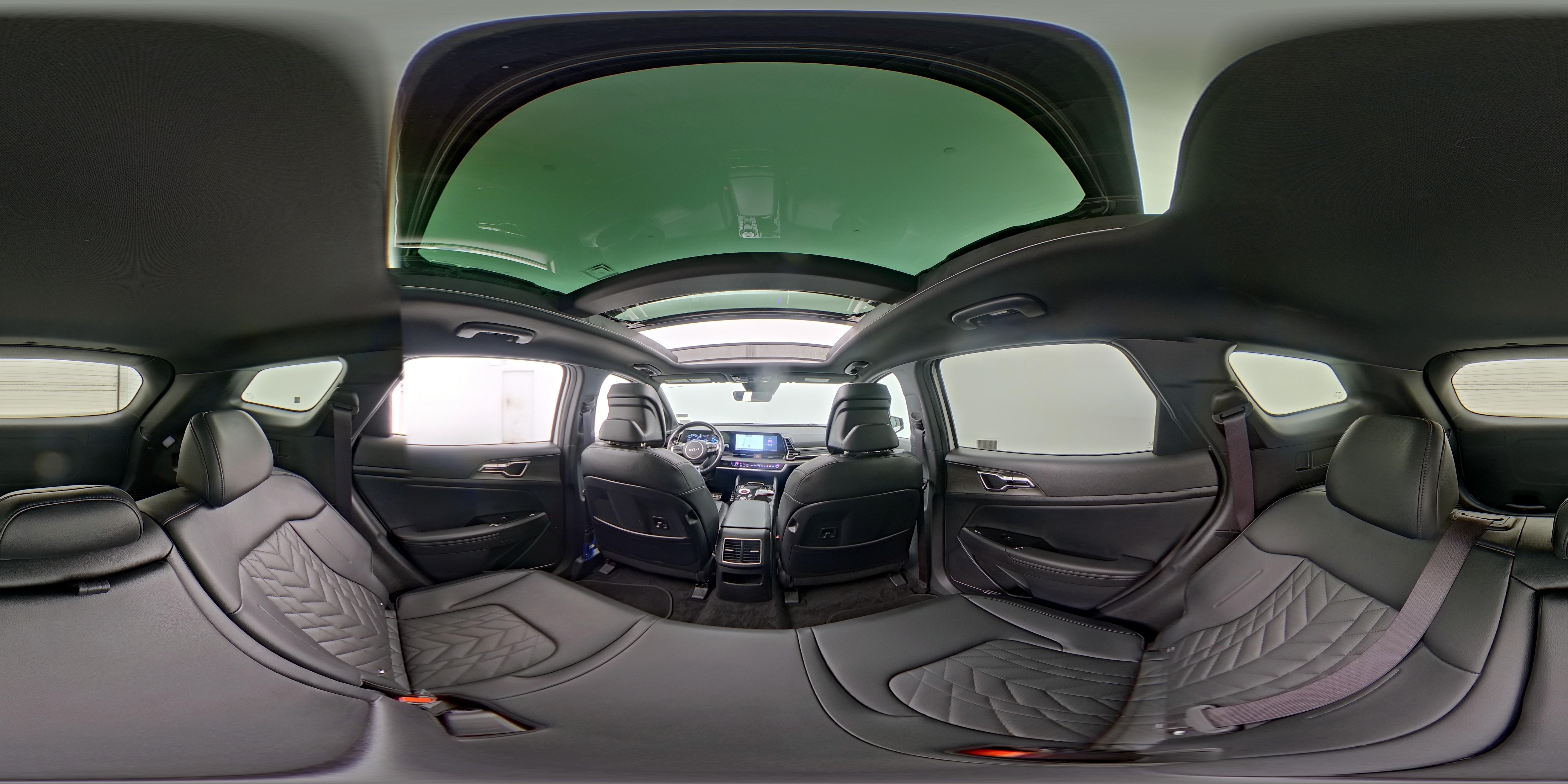 2023 Kia Sportage X-Line Prestige - Photo 27