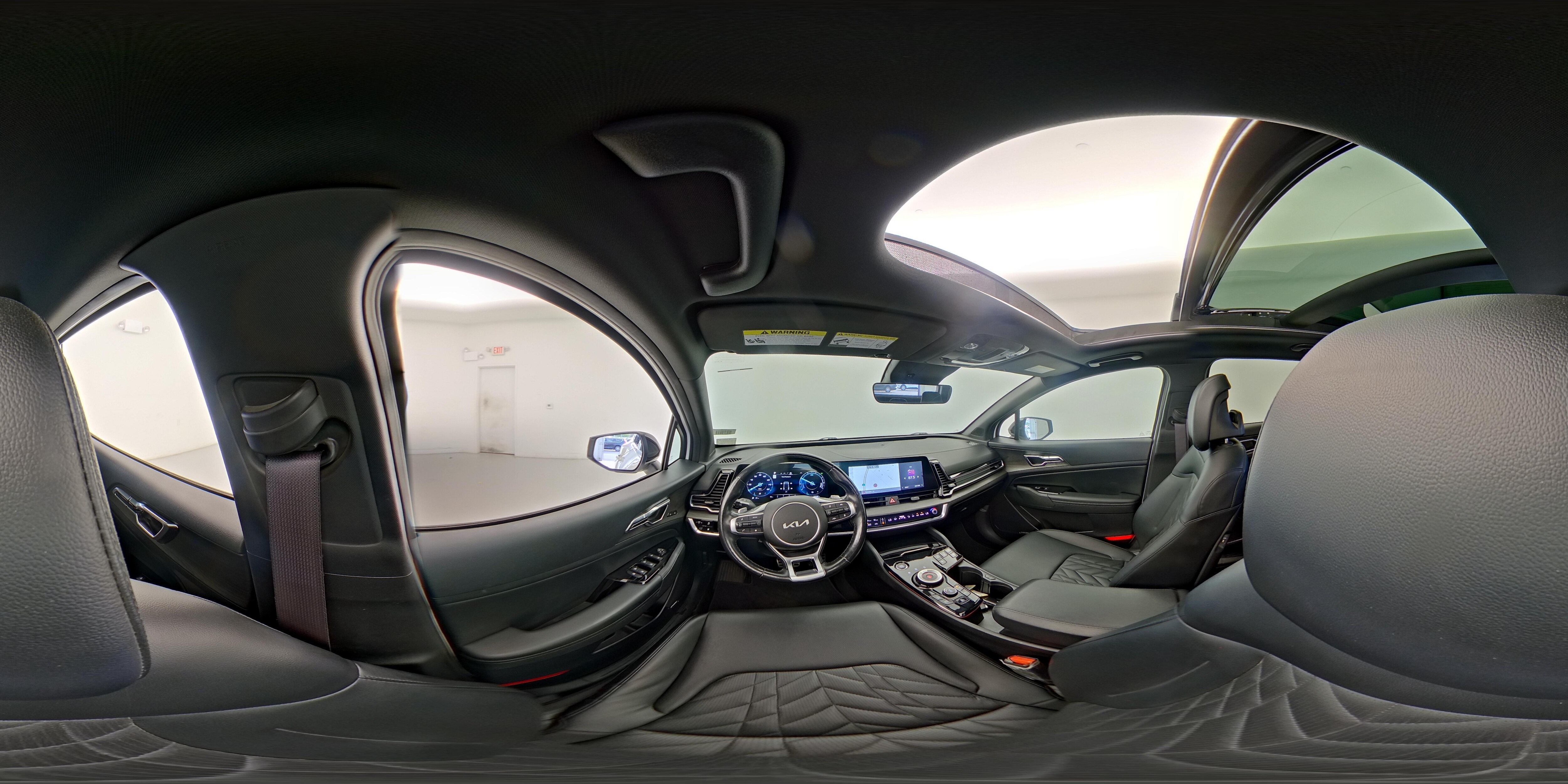 2023 Kia Sportage X-Line Prestige - Photo 28