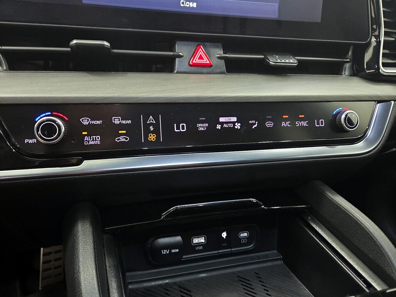 2023 Kia Sportage X-Line Prestige - Photo 18