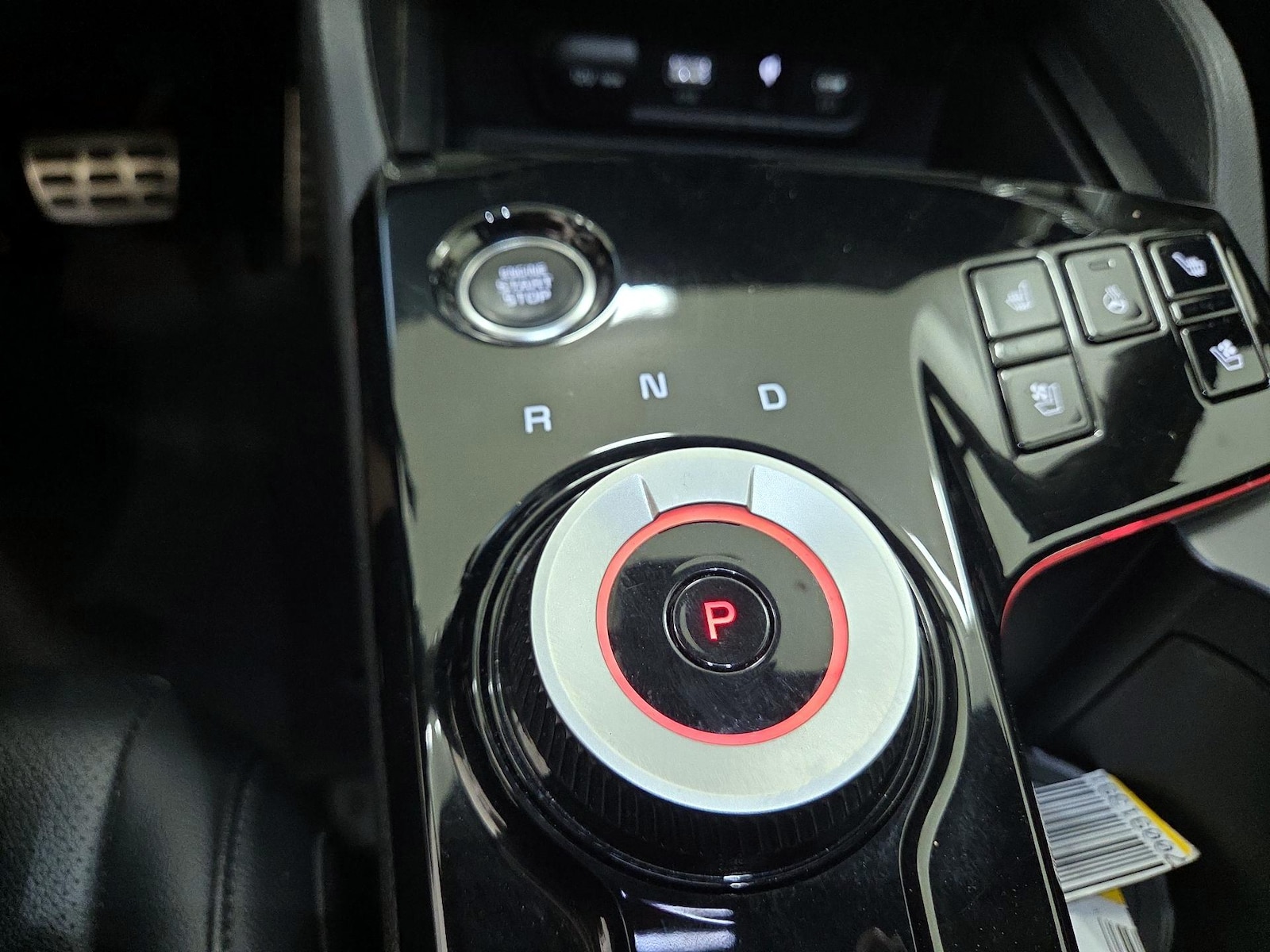 2023 Kia Sportage X-Line Prestige - Photo 19