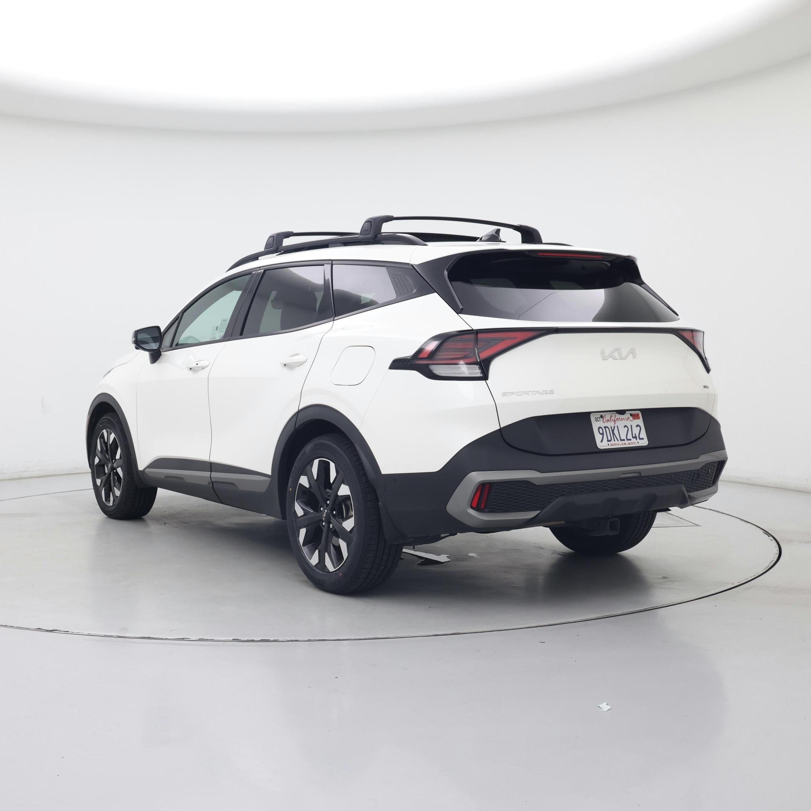 Thumbnail: 2023 Kia Sportage - 2