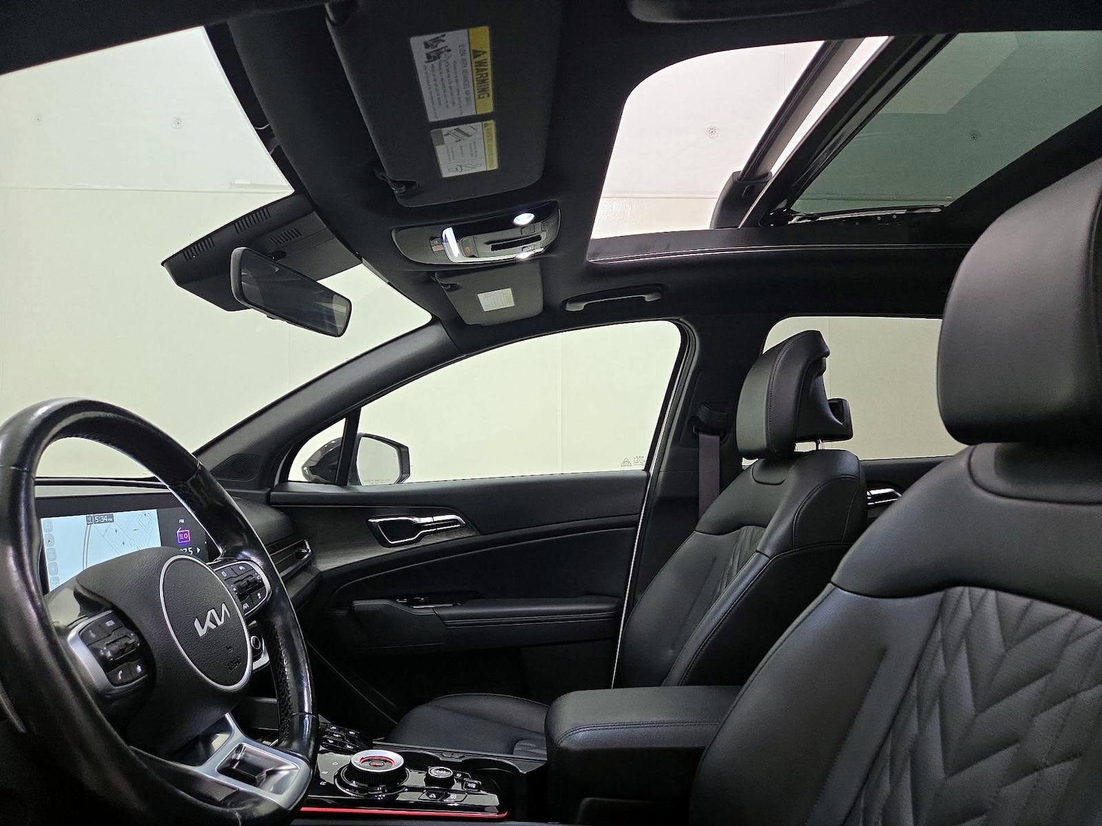 2023 Kia Sportage X-Line Prestige - Photo 21