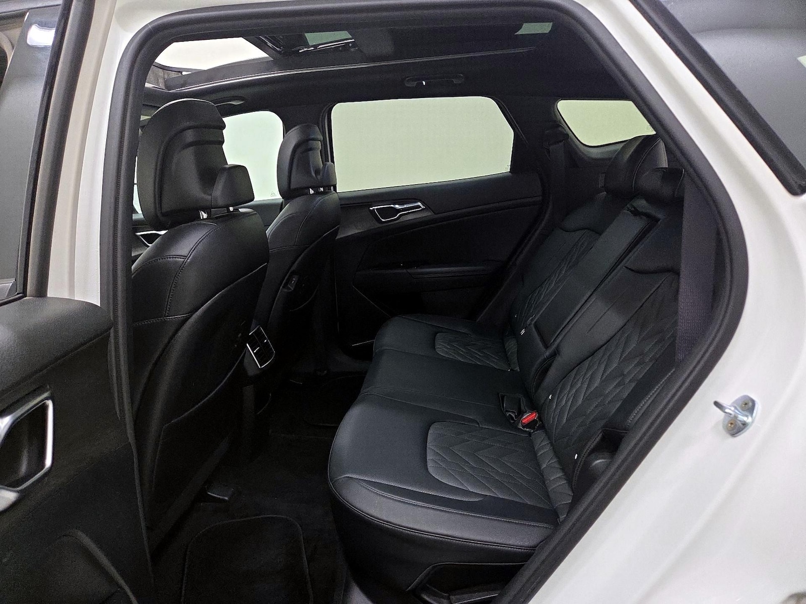 2023 Kia Sportage X-Line Prestige - Photo 22