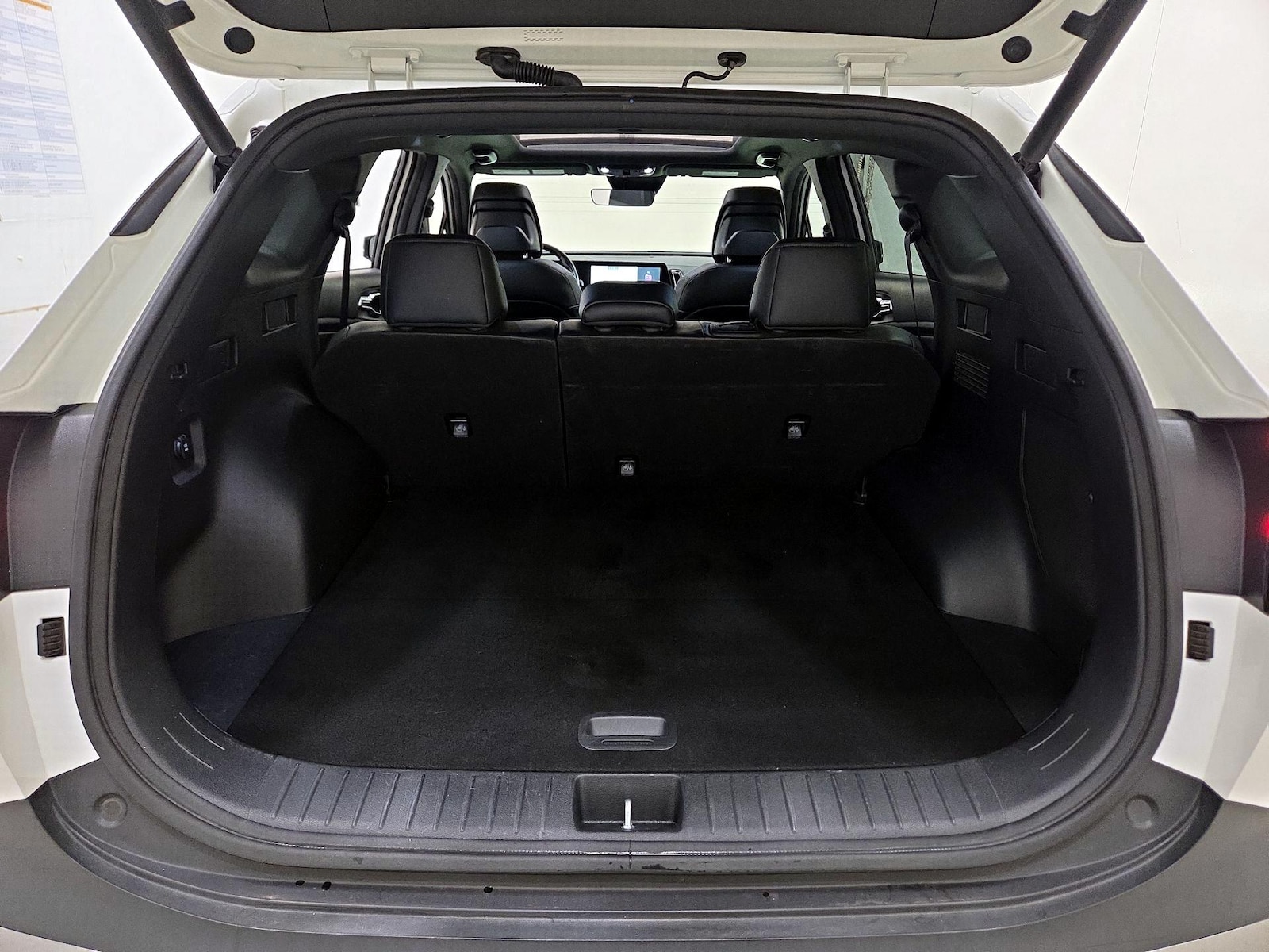2023 Kia Sportage X-Line Prestige - Photo 23