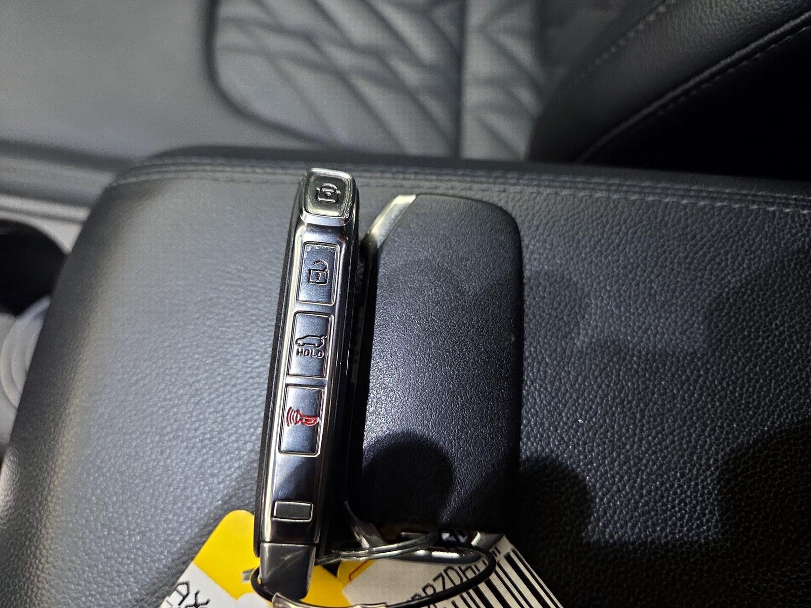 2023 Kia Sportage X-Line Prestige - Photo 25