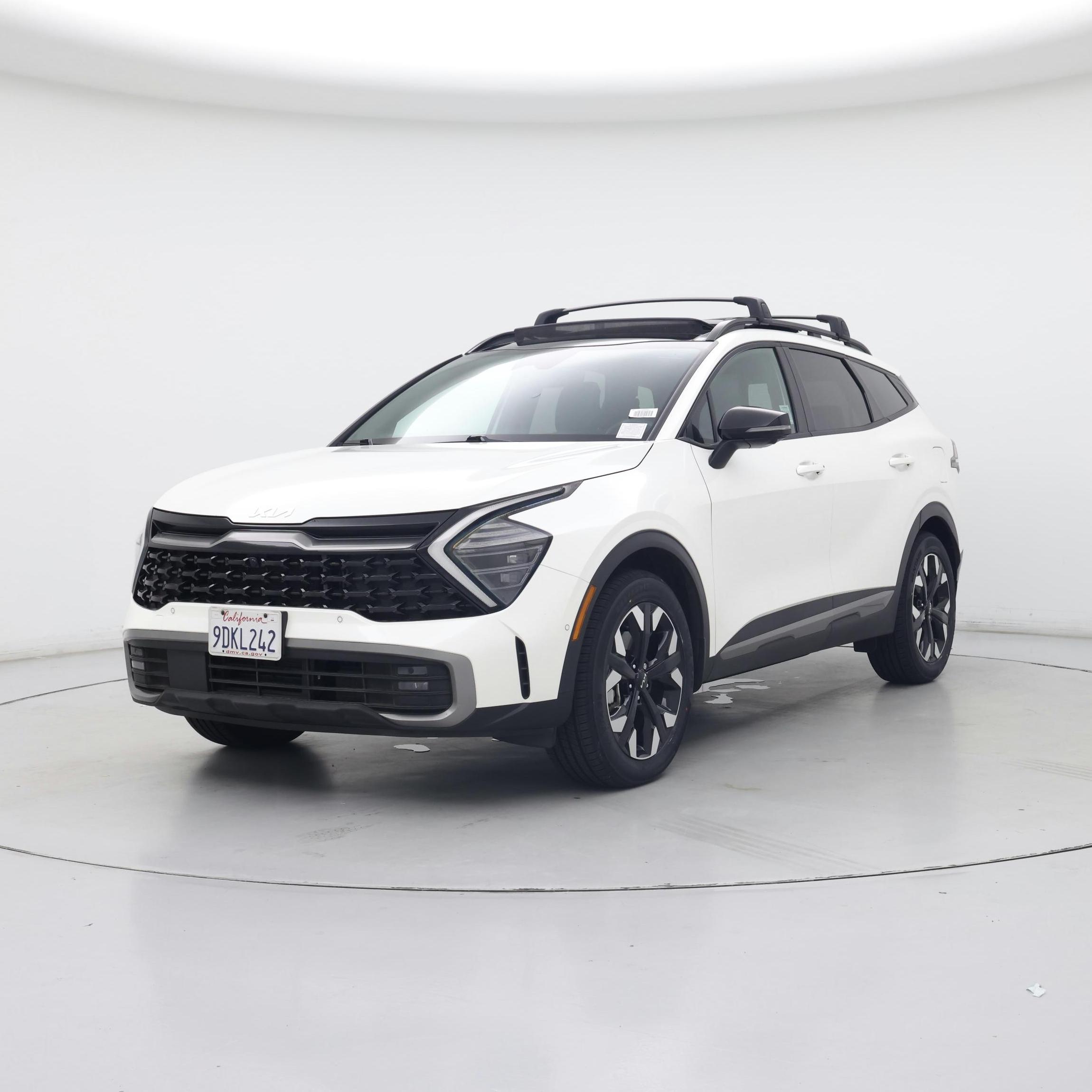 Thumbnail: 2023 Kia Sportage - 4