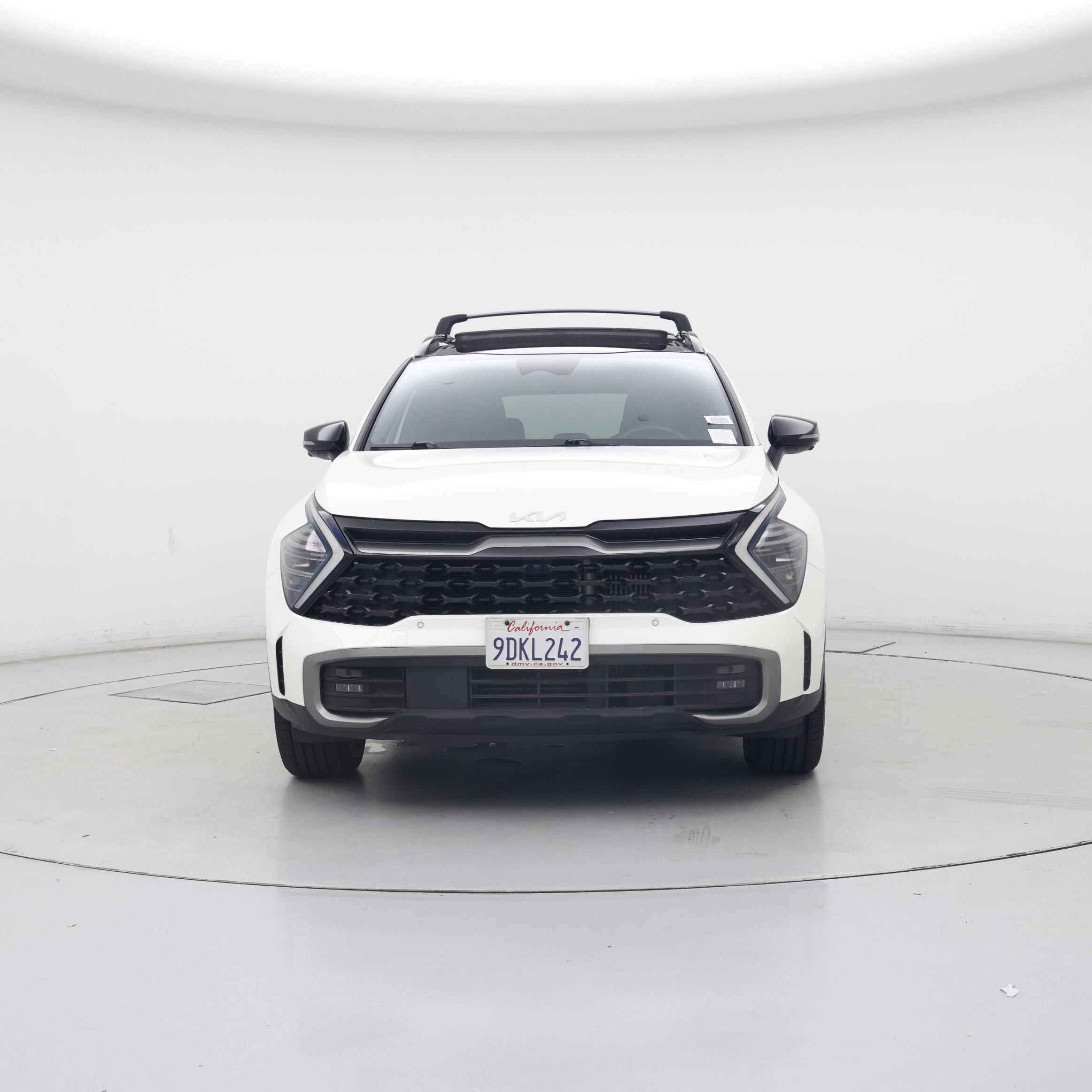 Thumbnail: 2023 Kia Sportage - 5