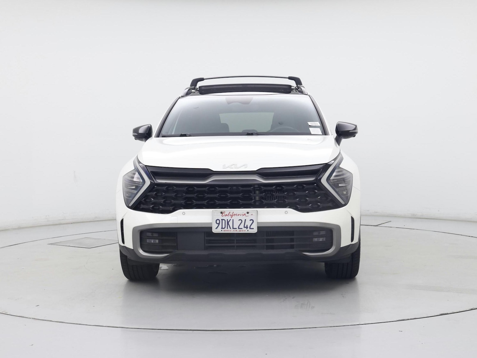 2023 Kia Sportage X-Line Prestige - Photo 6