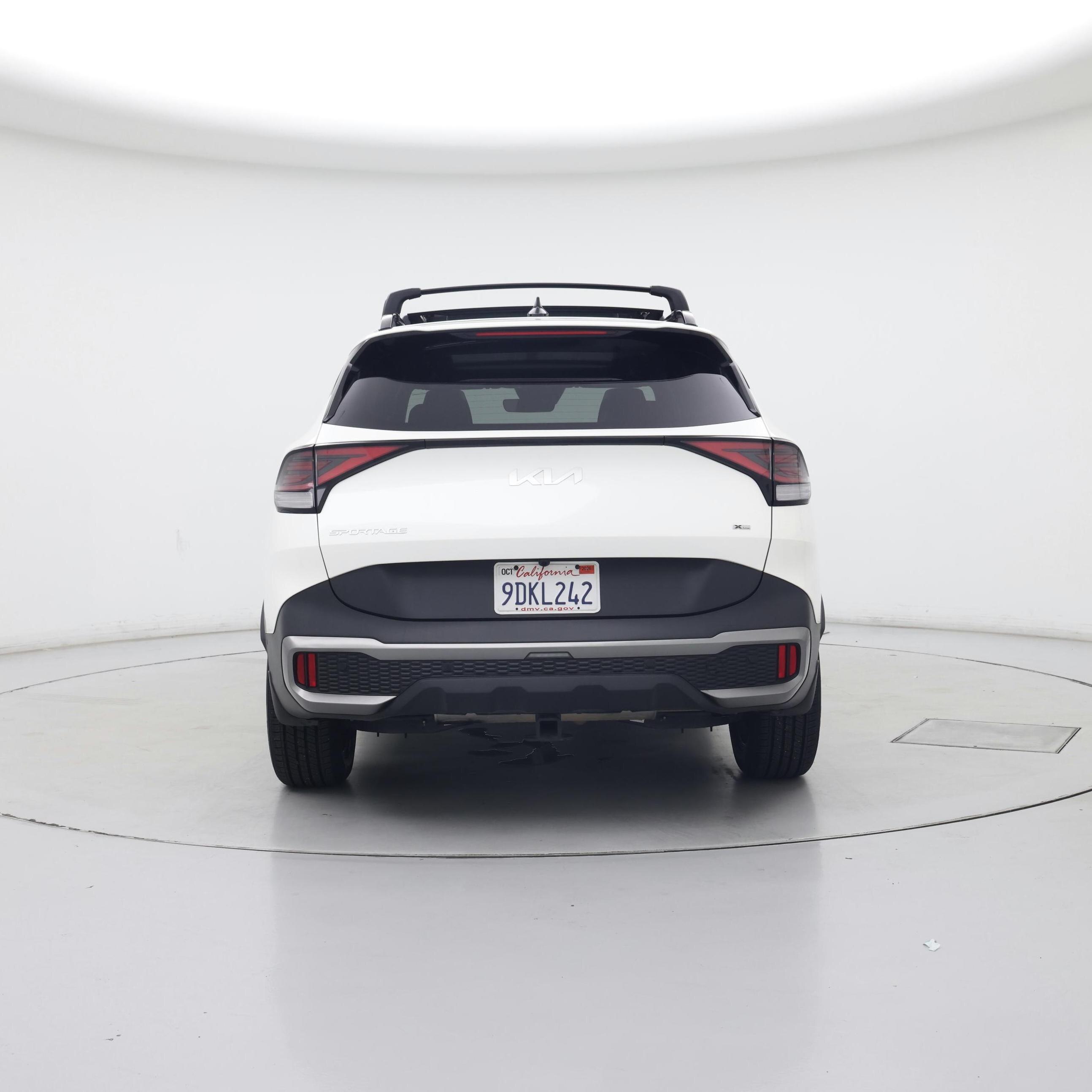 Thumbnail: 2023 Kia Sportage - 6