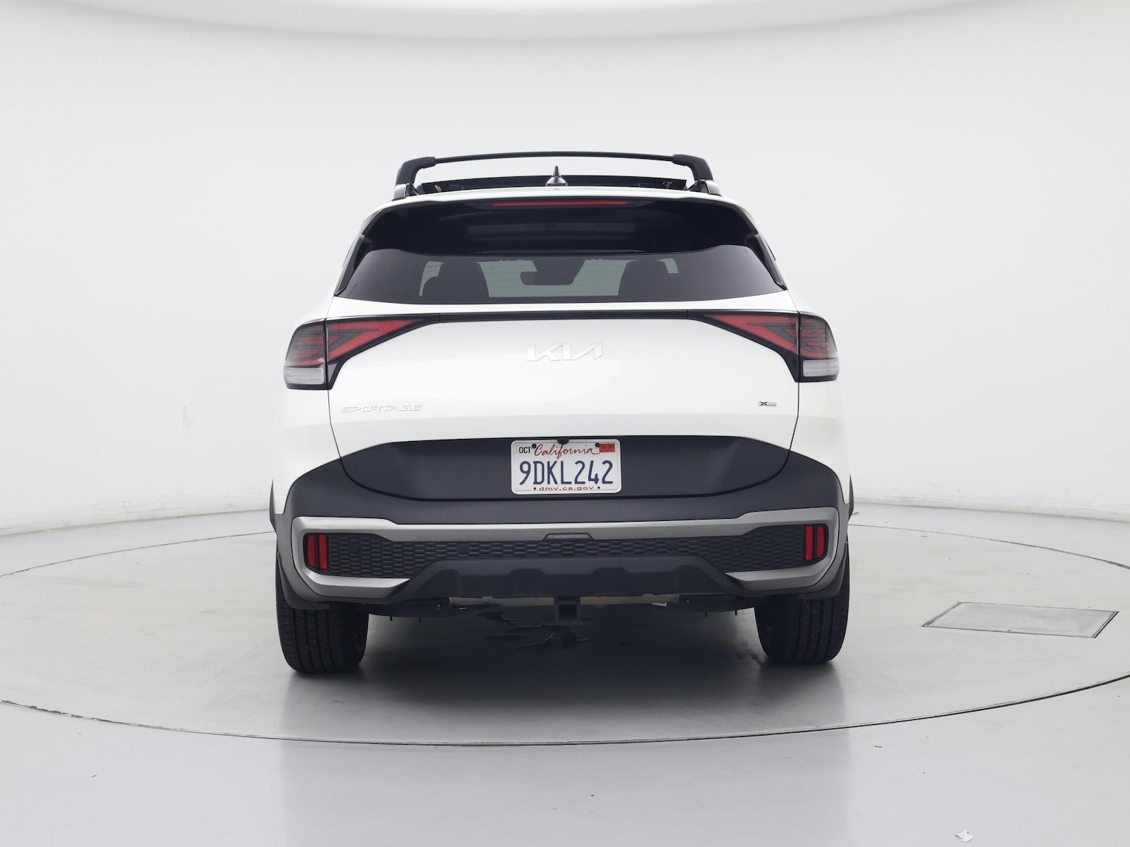 2023 Kia Sportage X-Line Prestige - Photo 7