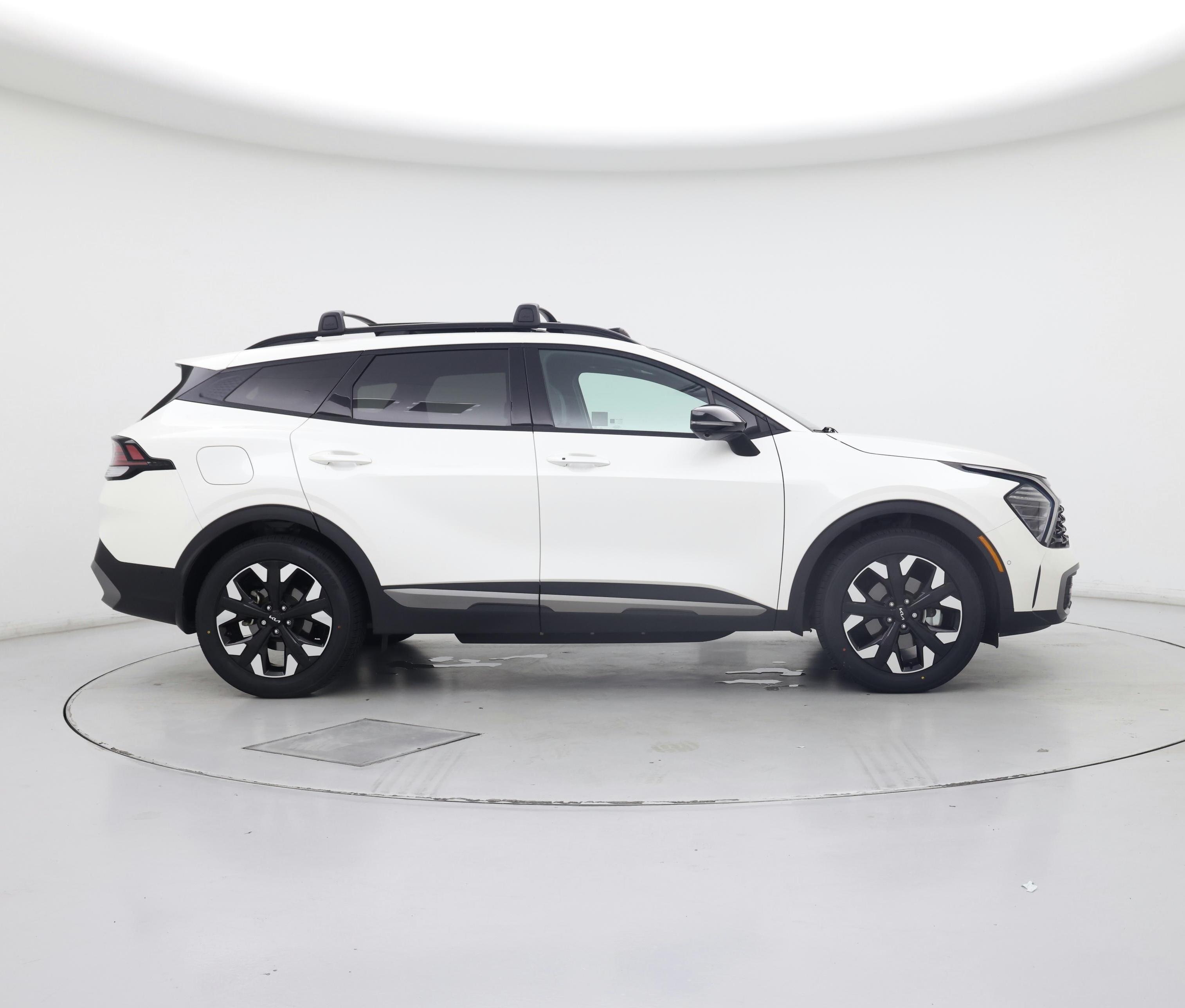 Thumbnail: 2023 Kia Sportage - 7