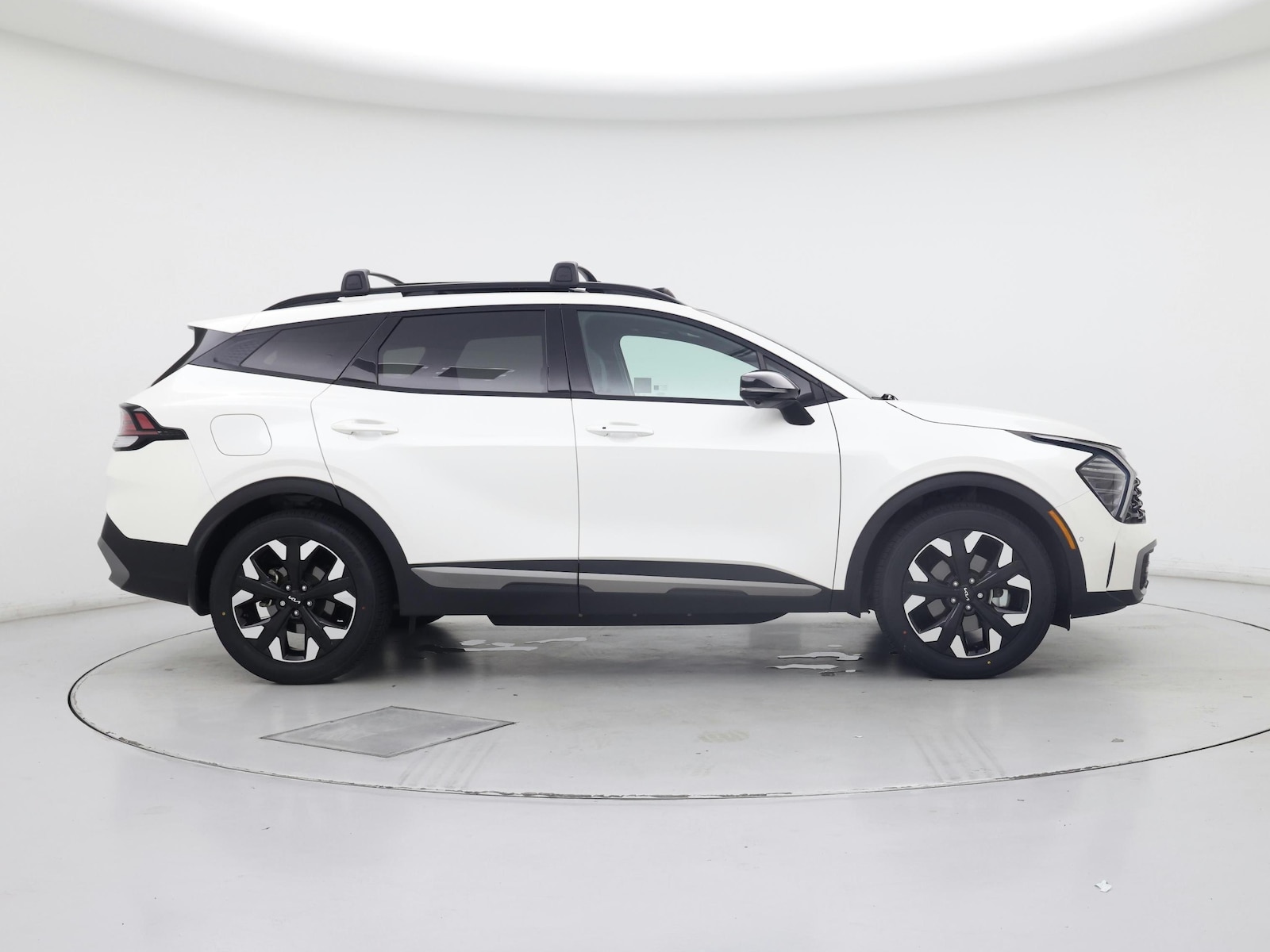 2023 Kia Sportage X-Line Prestige - Photo 8