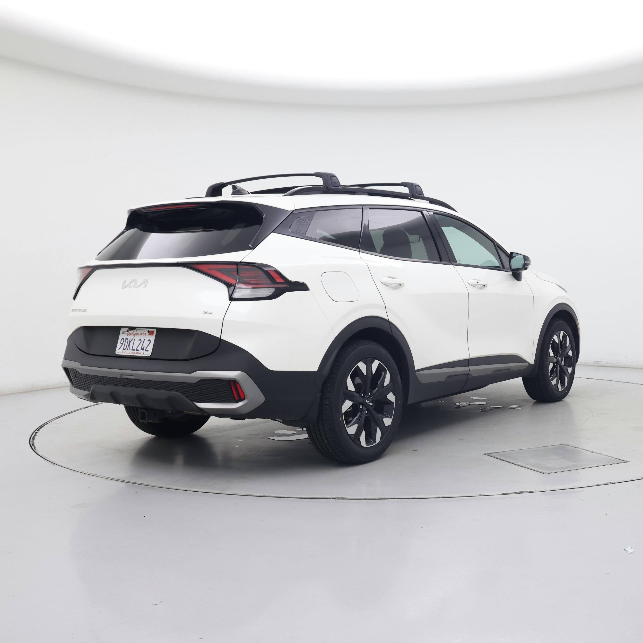 Thumbnail: 2023 Kia Sportage - 8