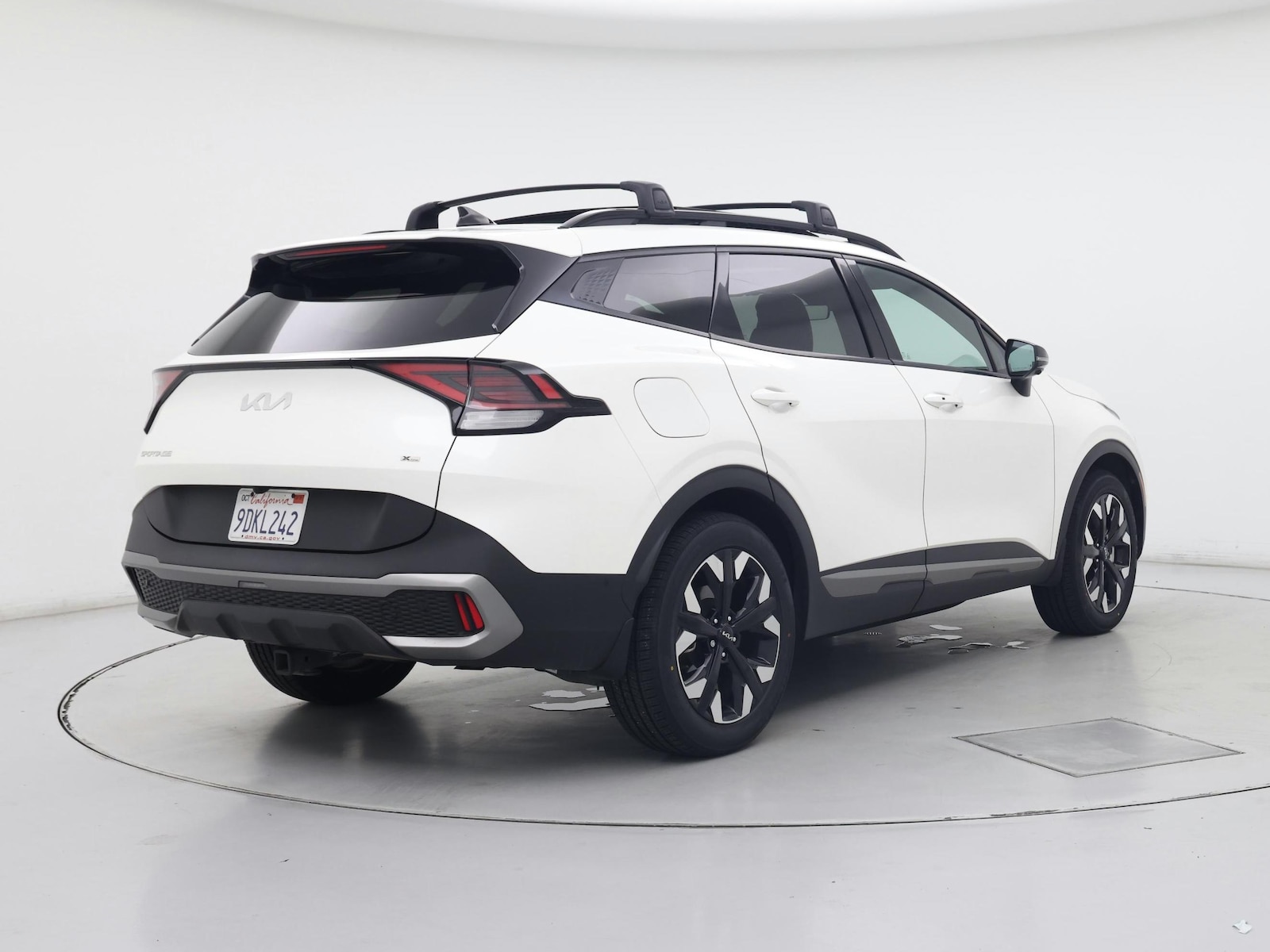 2023 Kia Sportage X-Line Prestige - Photo 9