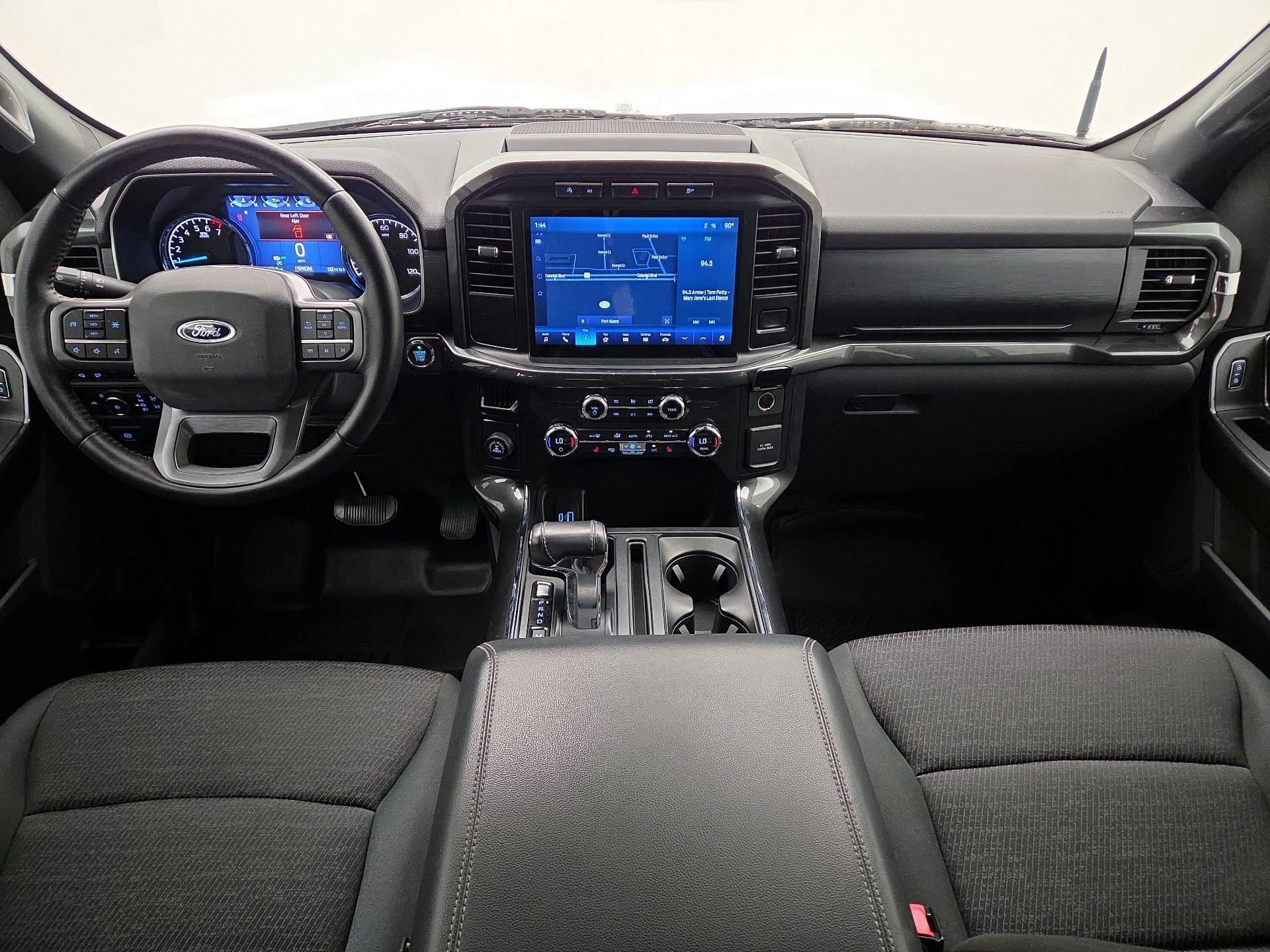 Thumbnail: 2021 Ford F-150 - 9