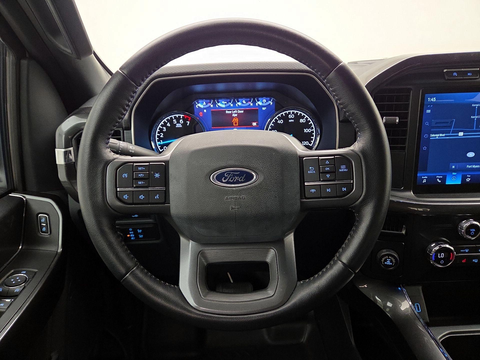 Thumbnail: 2021 Ford F-150 - 10