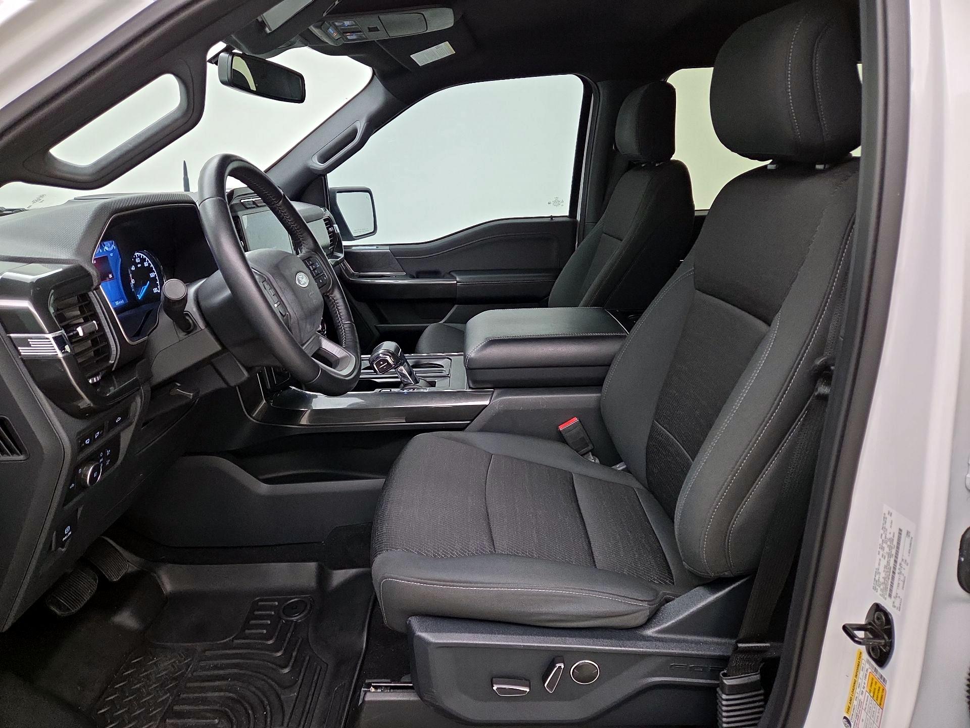 Thumbnail: 2021 Ford F-150 - 11