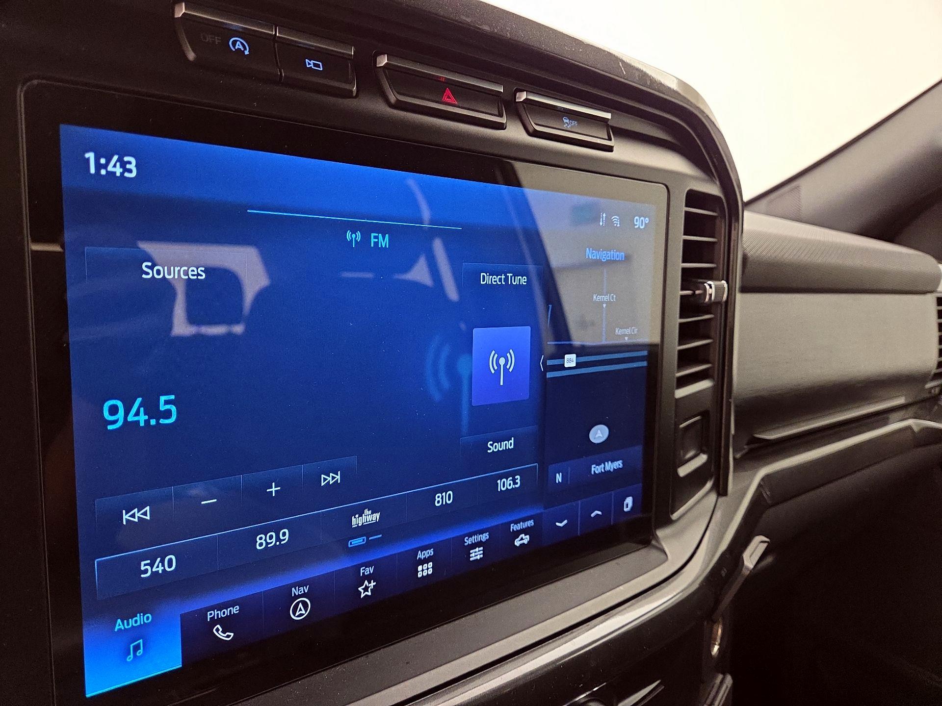 Thumbnail: 2021 Ford F-150 - 16