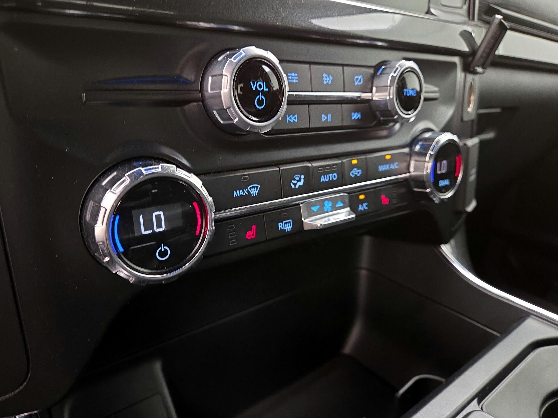 Thumbnail: 2021 Ford F-150 - 17