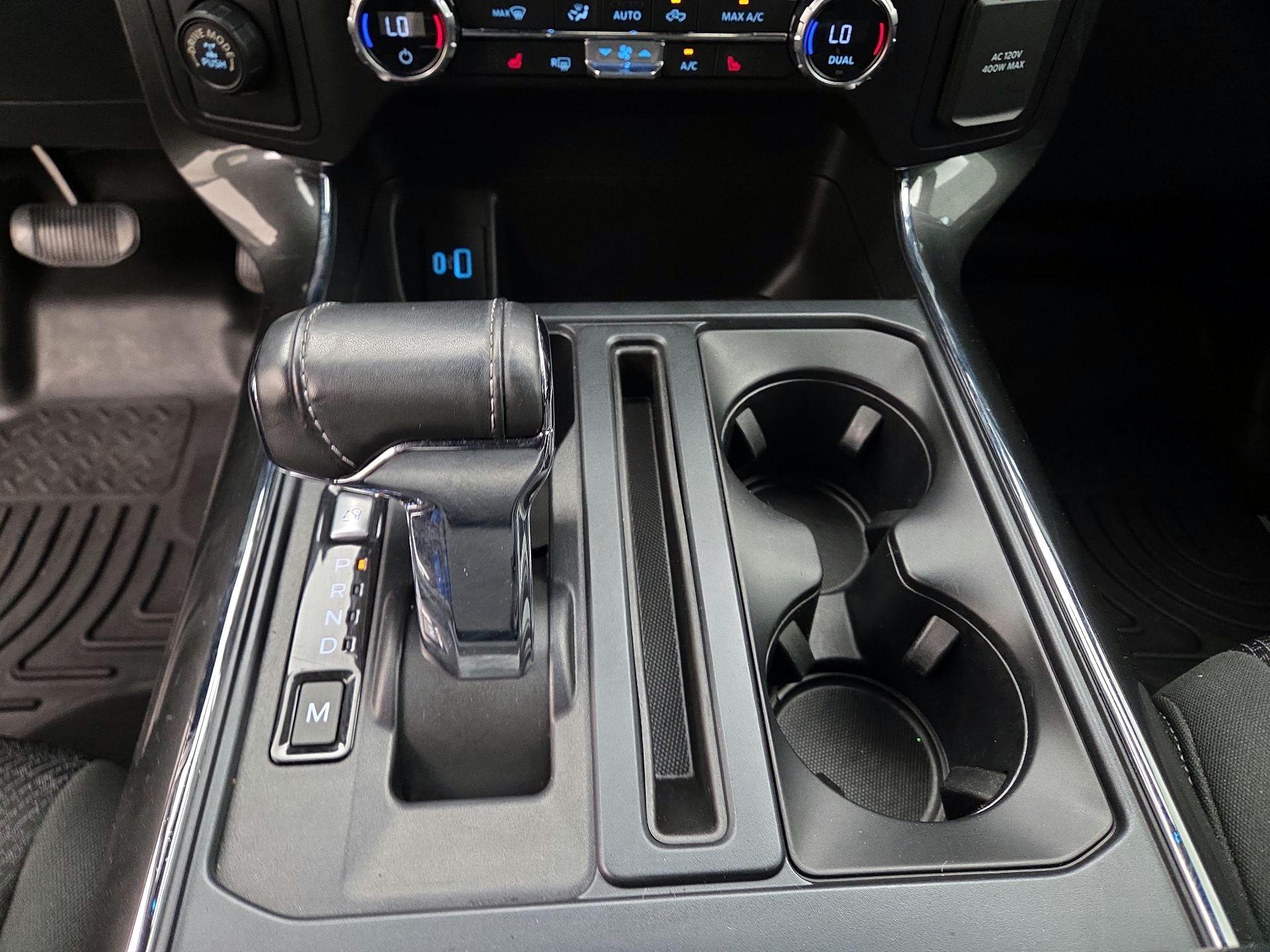 Thumbnail: 2021 Ford F-150 - 18