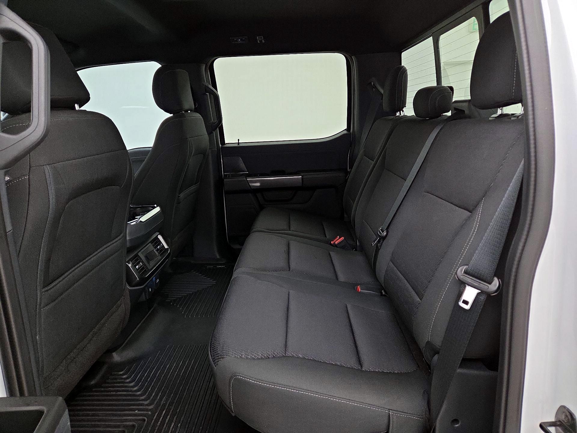 Thumbnail: 2021 Ford F-150 - 20