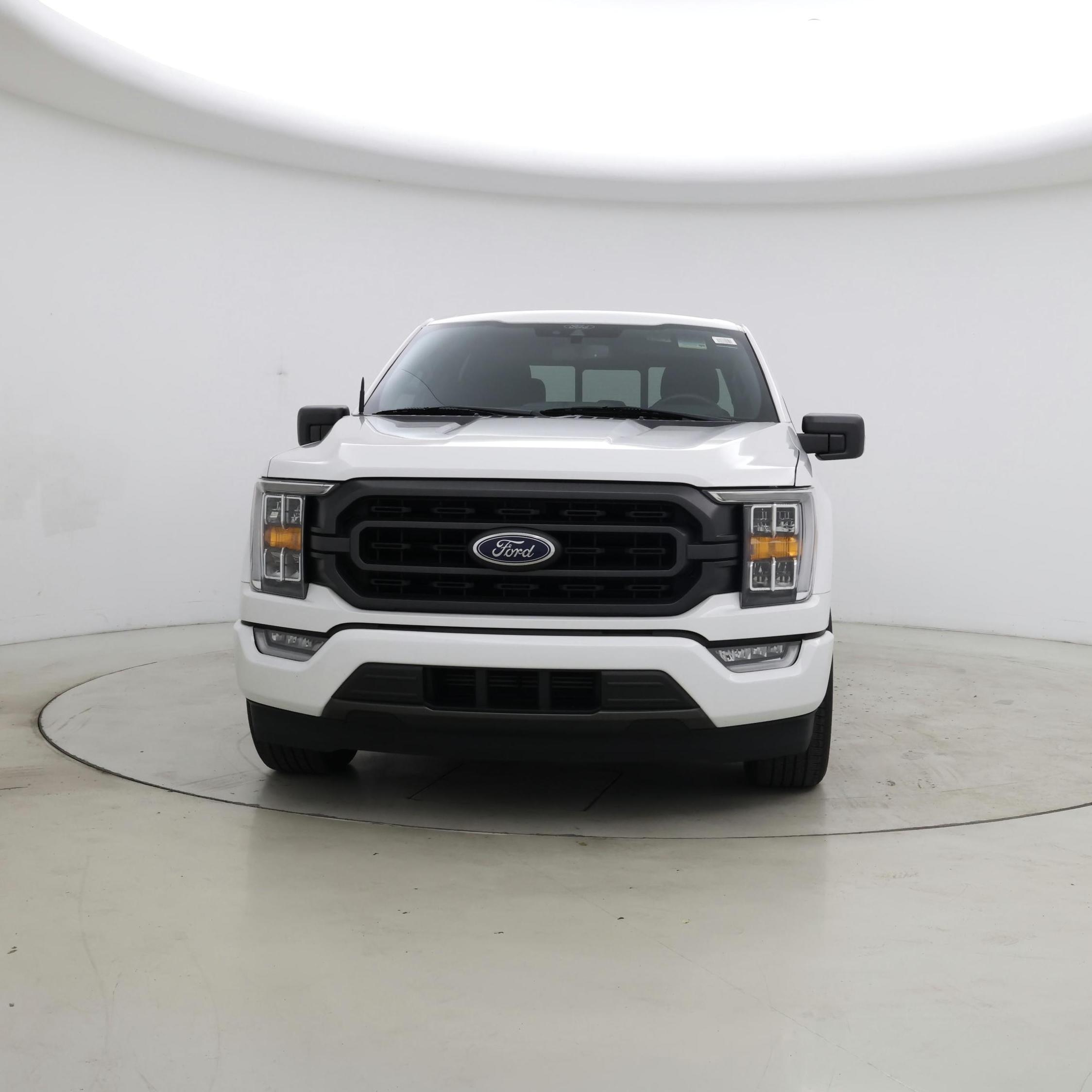 Thumbnail: 2021 Ford F-150 - 5
