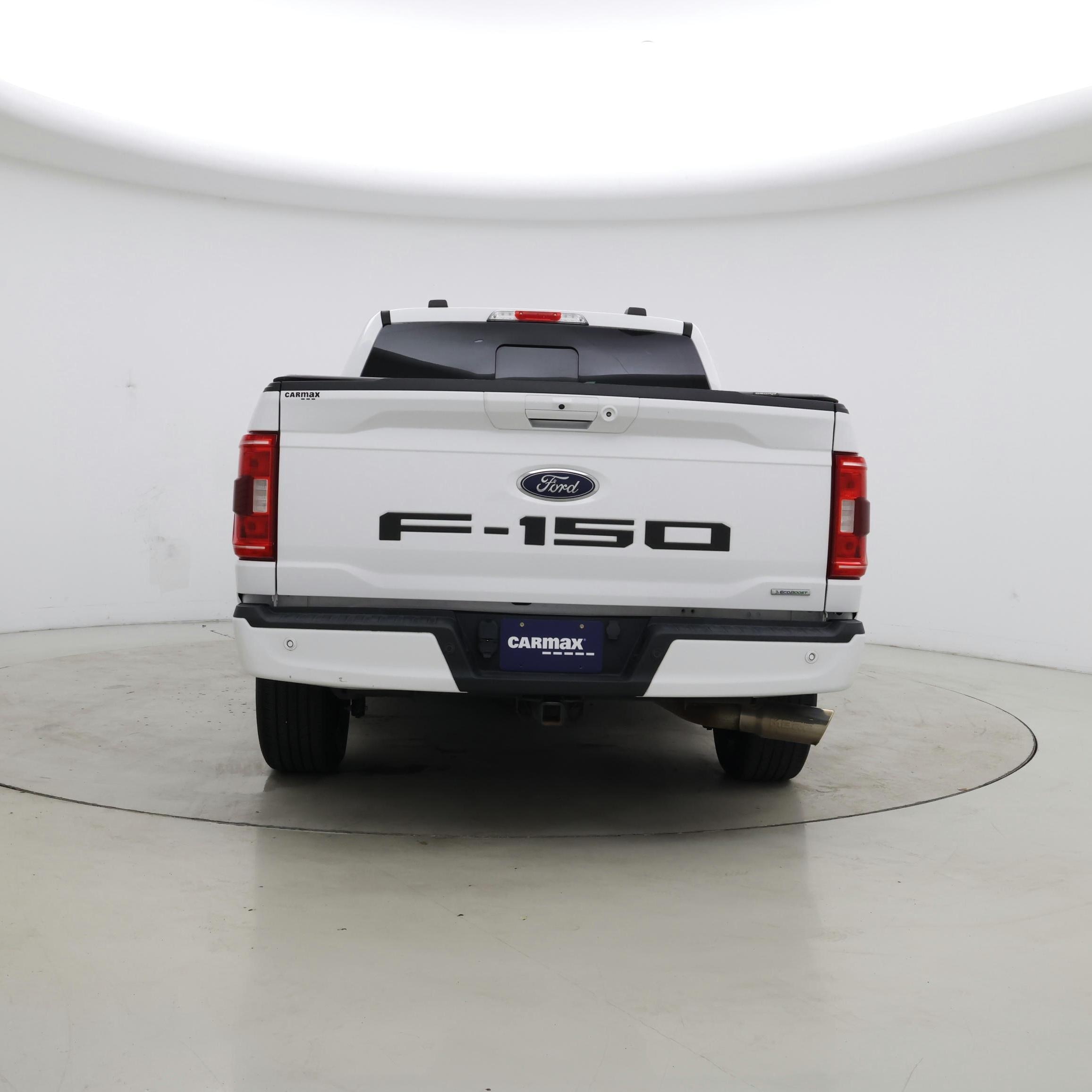 Thumbnail: 2021 Ford F-150 - 6