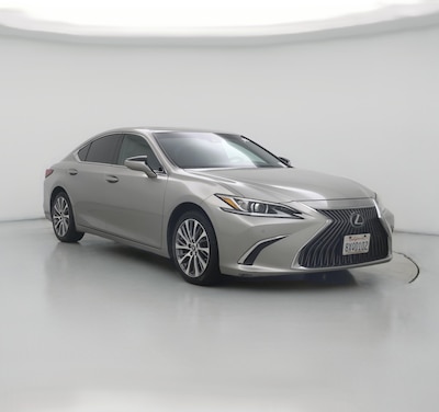 2020 Lexus ES 350