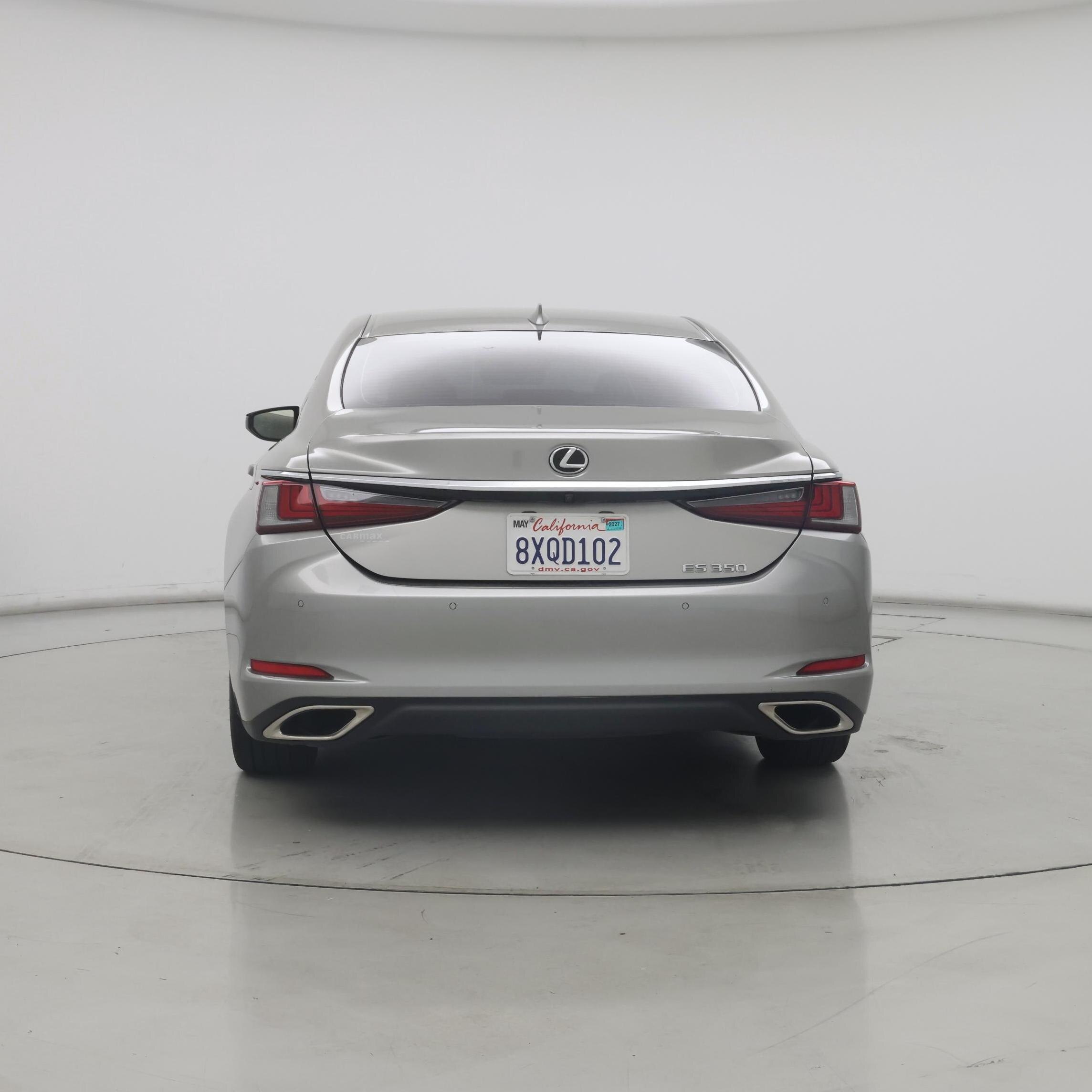 Thumbnail: 2020 Lexus ES - 6