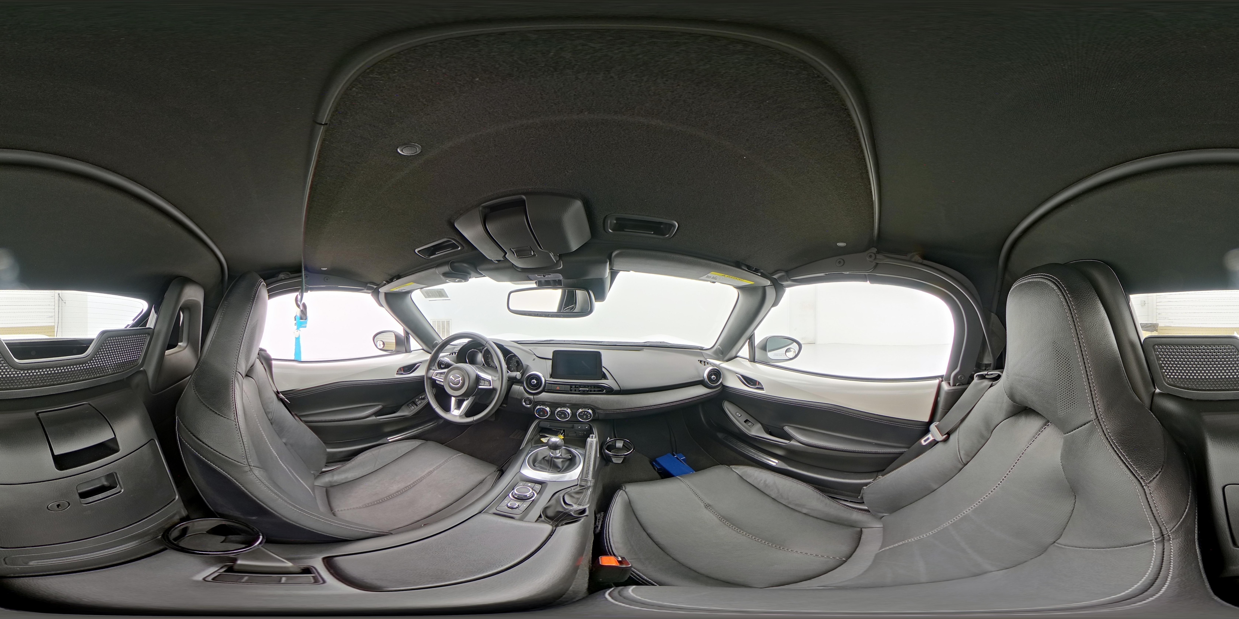 2021 Mazda MX-5 Miata Grand Touring - Photo 22