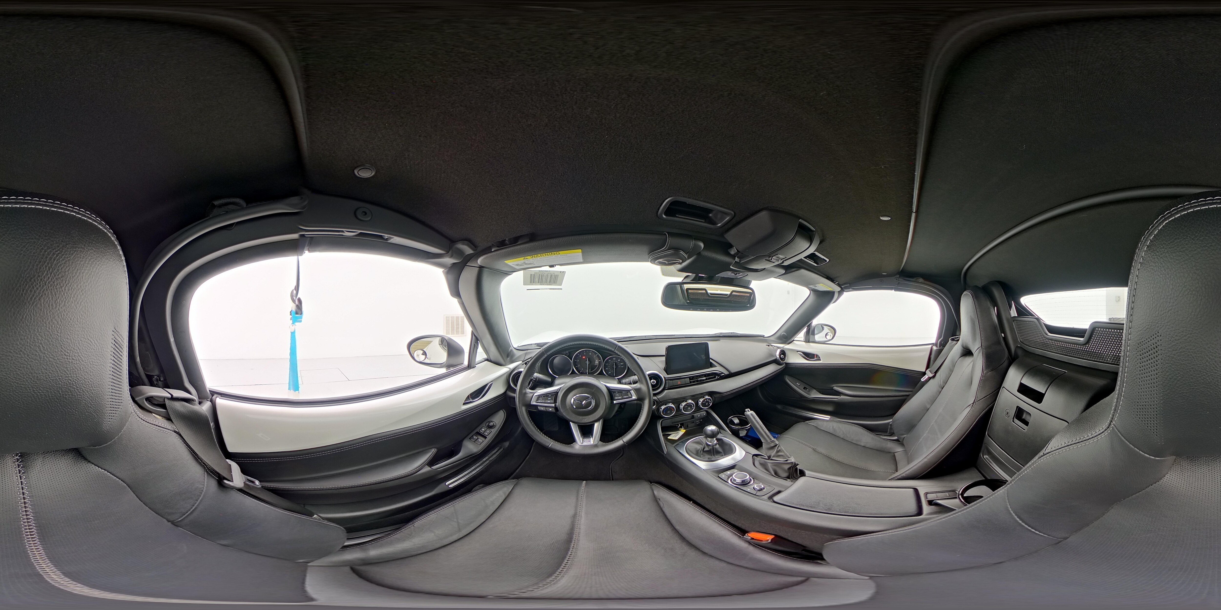 2021 Mazda MX-5 Miata Grand Touring - Photo 23