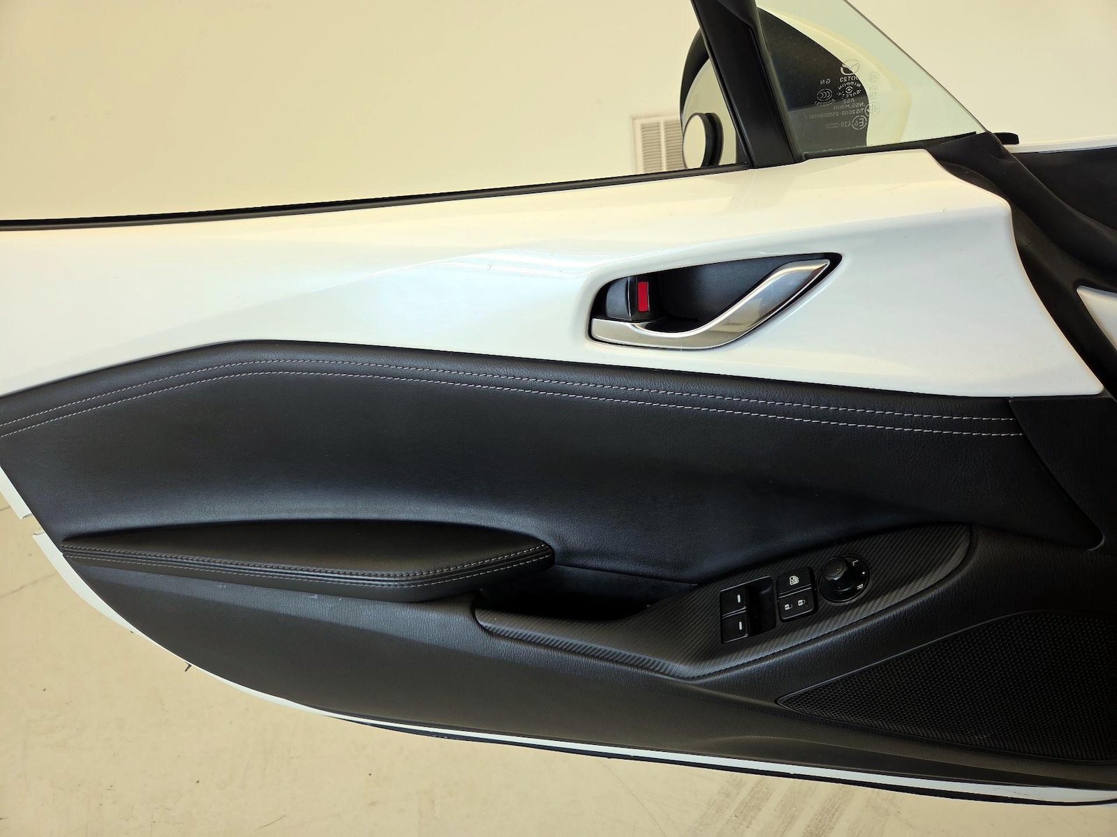 2021 Mazda MX-5 Miata Grand Touring - Photo 13