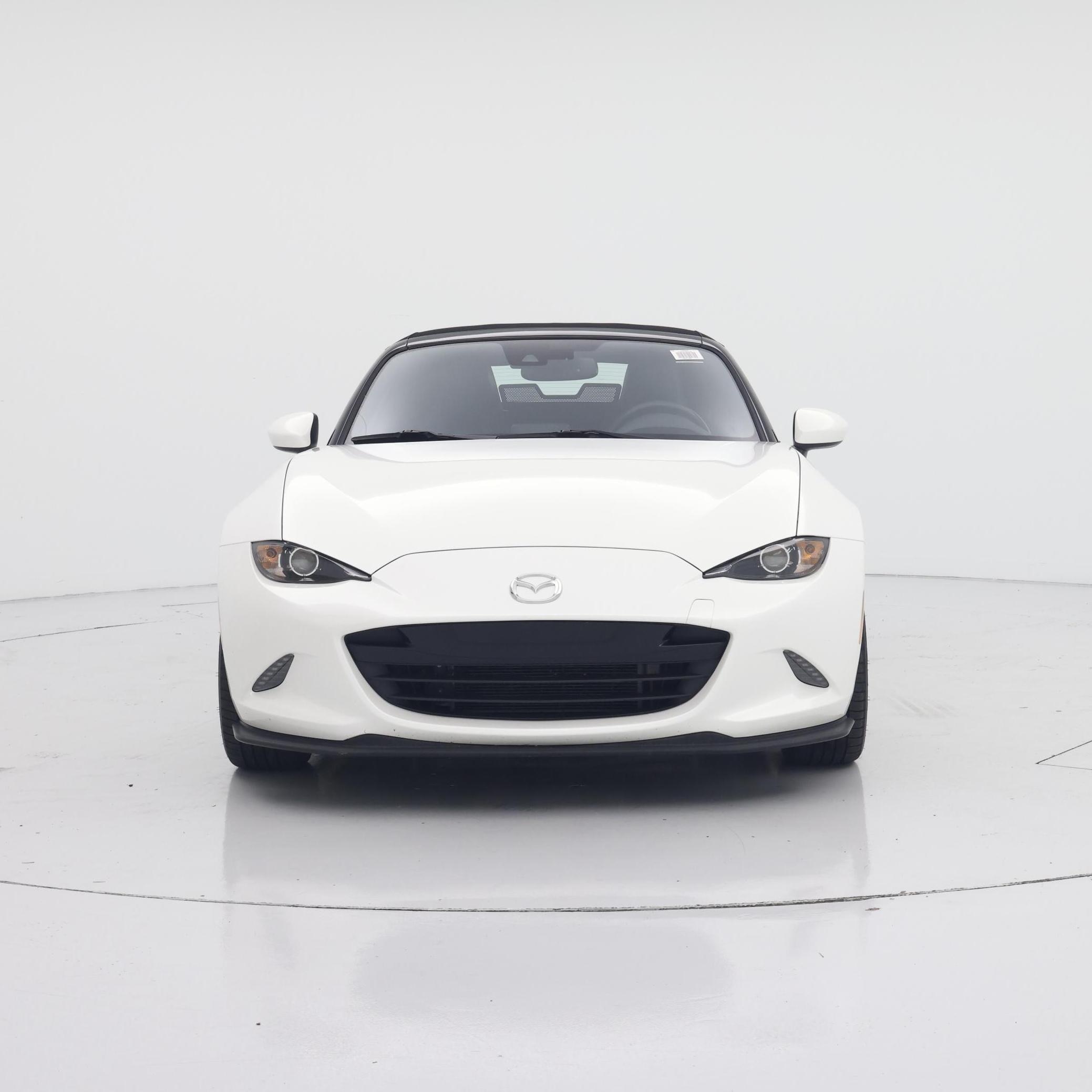 Thumbnail: 2021 Mazda MX-5 Miata - 5