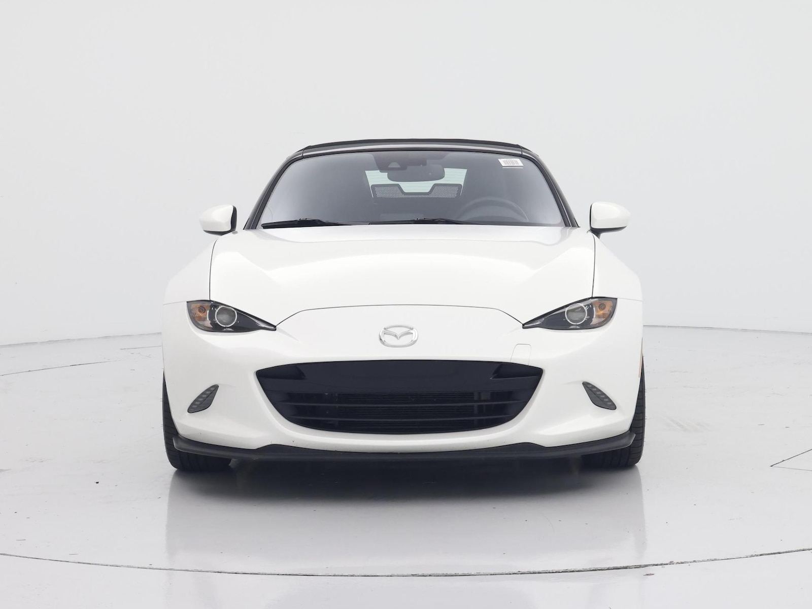 2021 Mazda MX-5 Miata Grand Touring - Photo 6