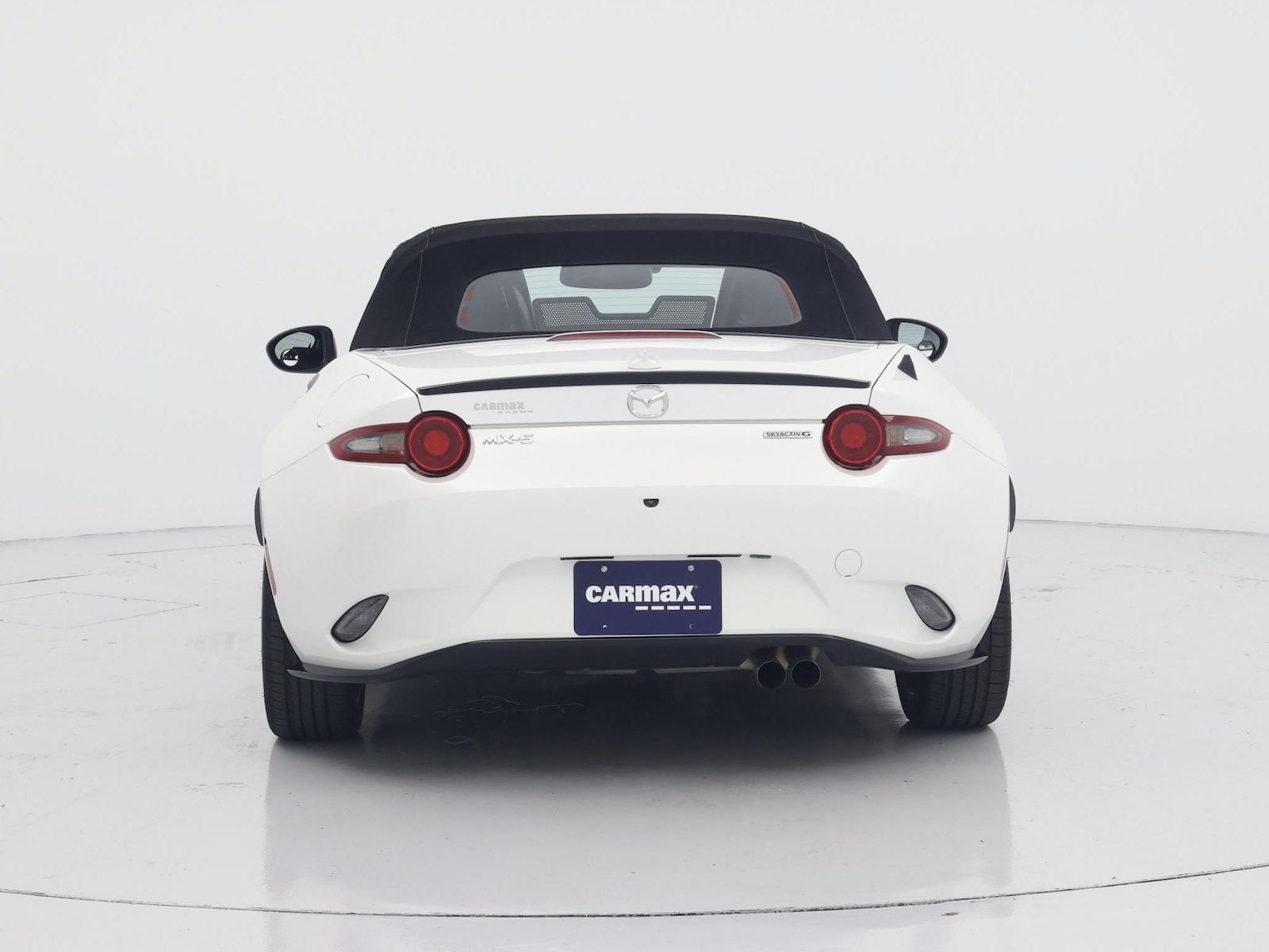 2021 Mazda MX-5 Miata Grand Touring - Photo 7