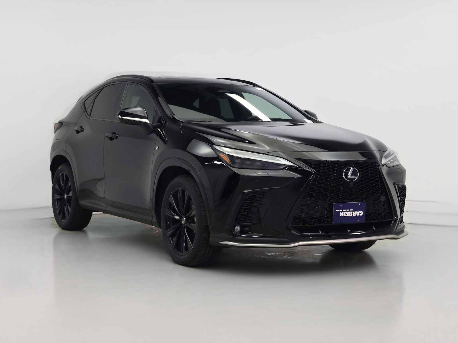 2024 Lexus NX PHEV
