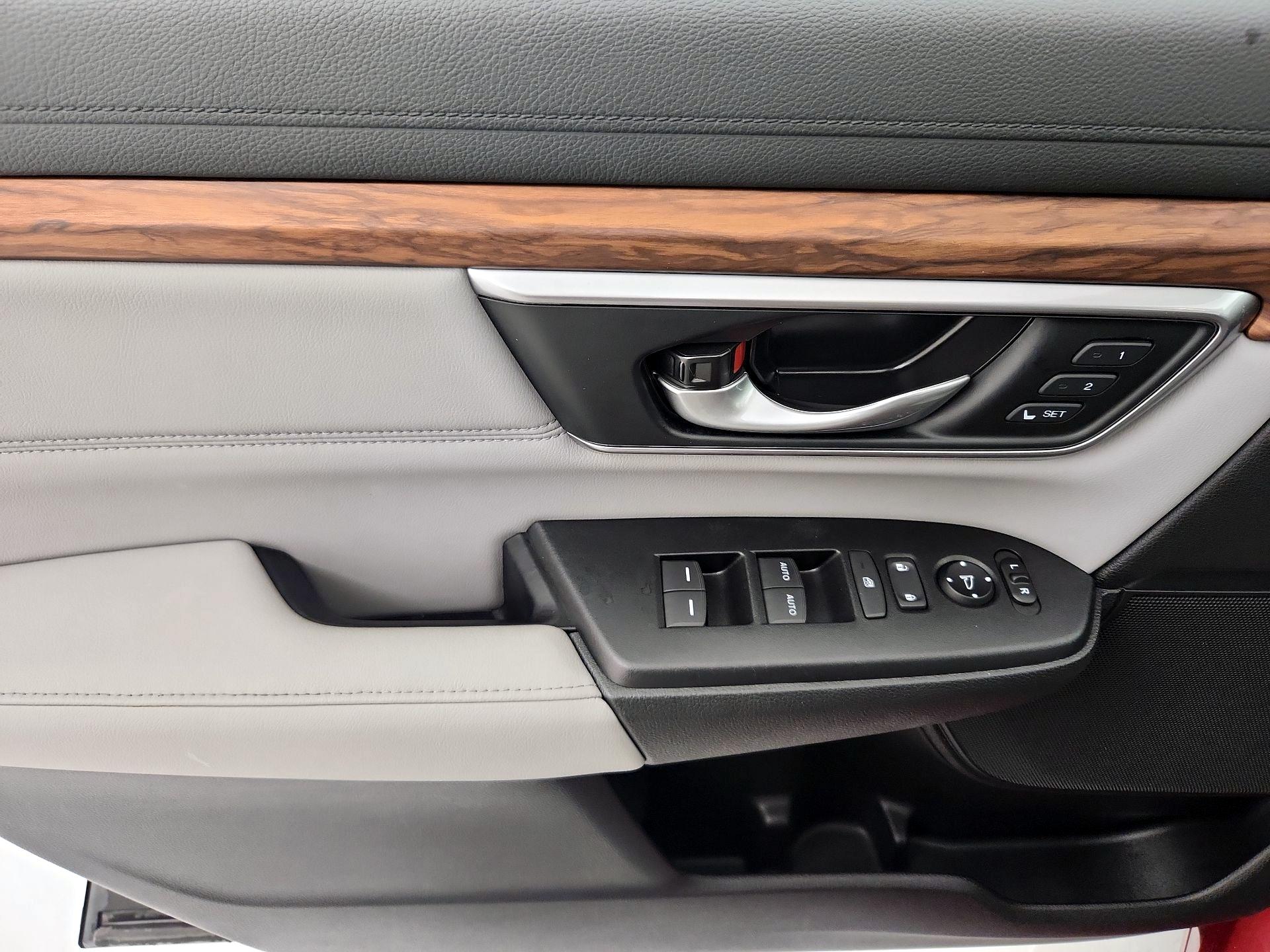 Thumbnail: 2021 Honda CR-V - 12